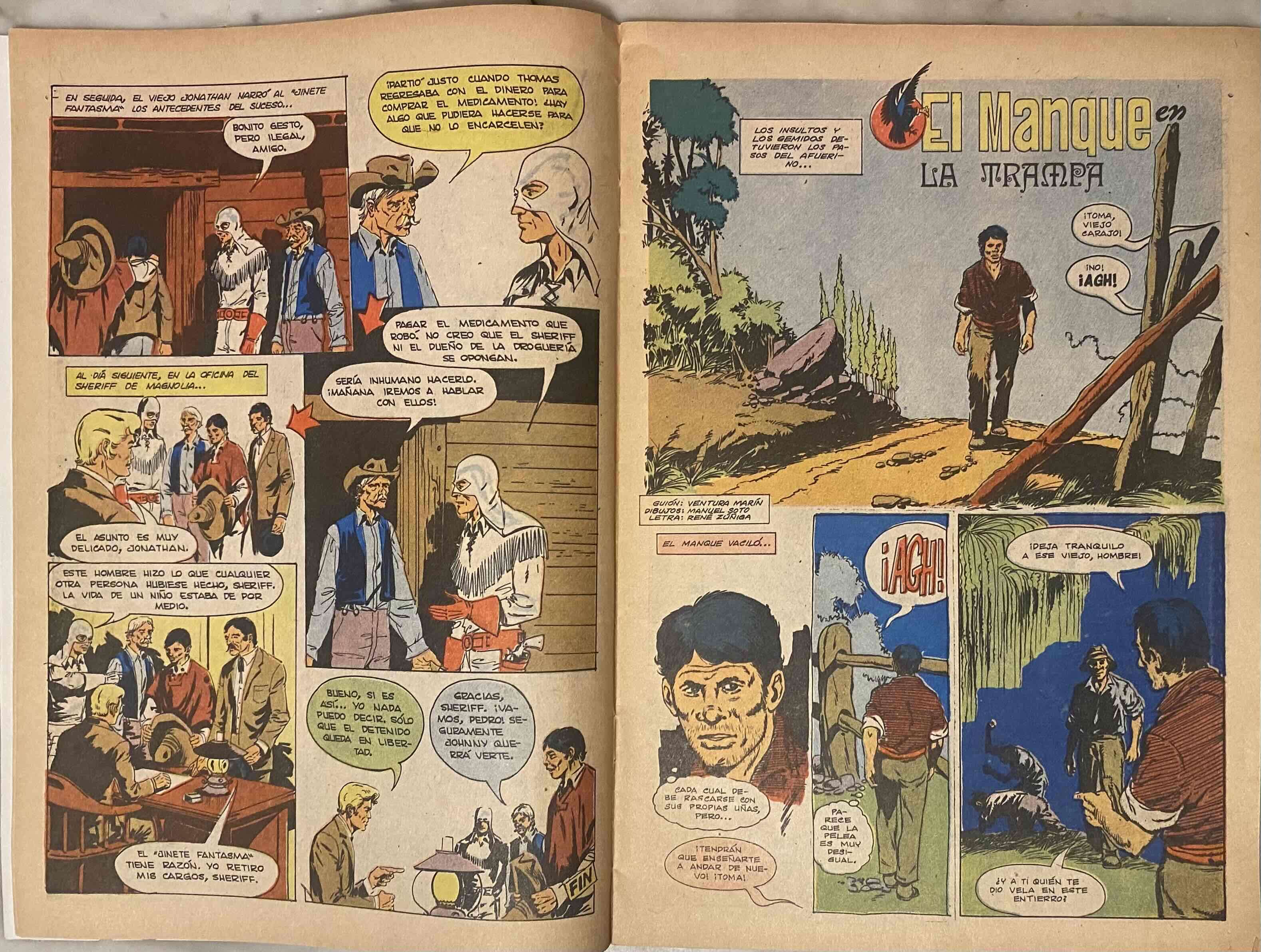 Revista La Legión - 3