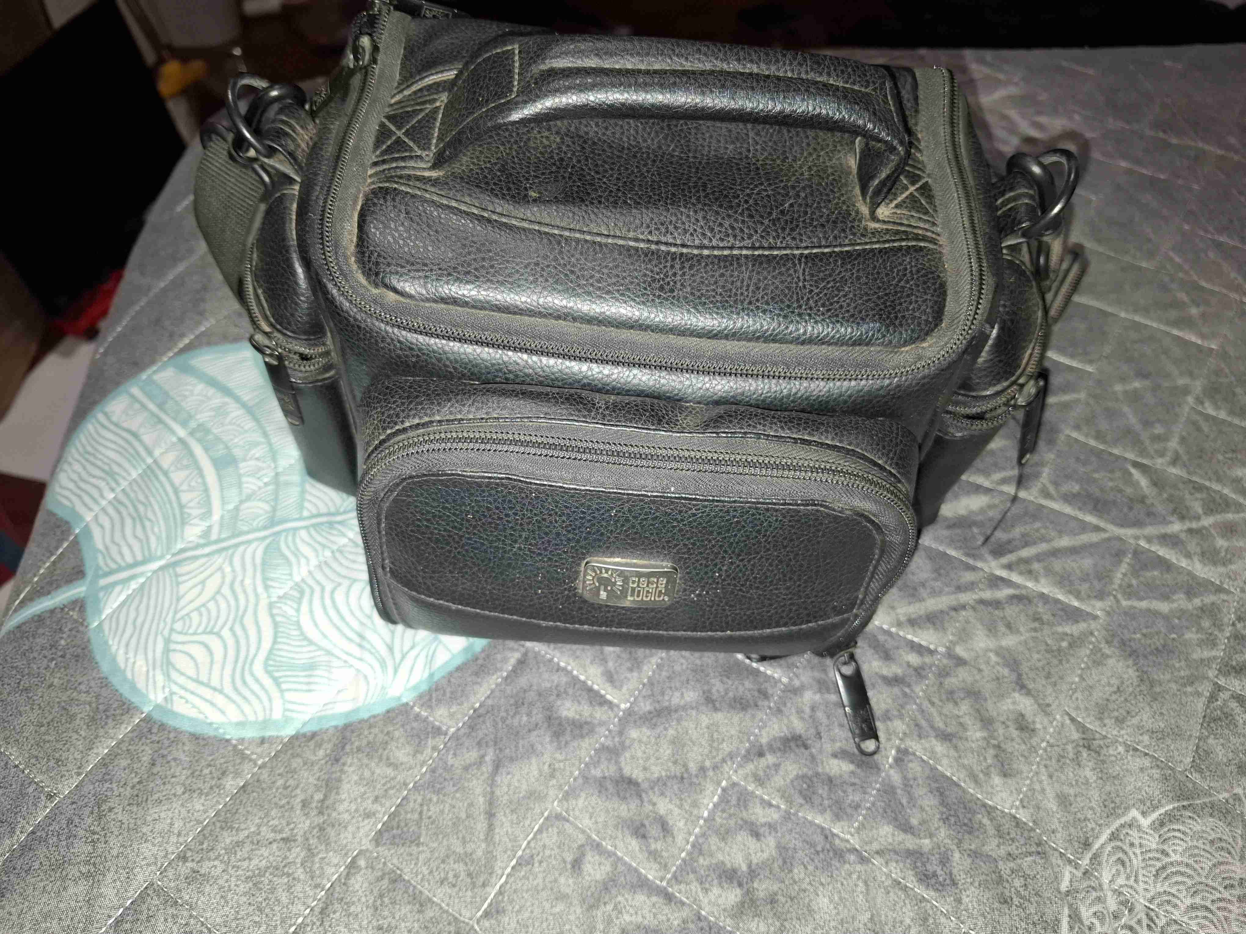 Sony Handycam a cassette - 5