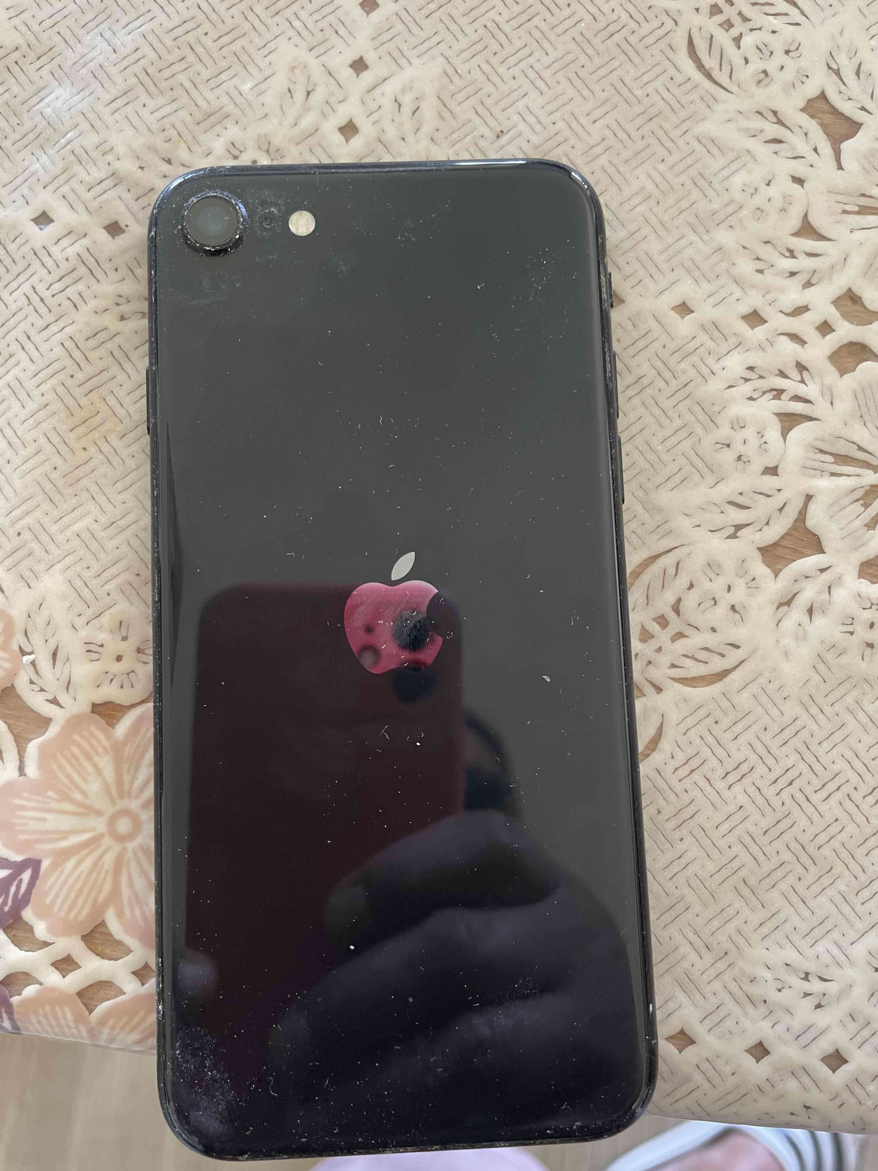 iPhone usado en buen estado - miniatura 2