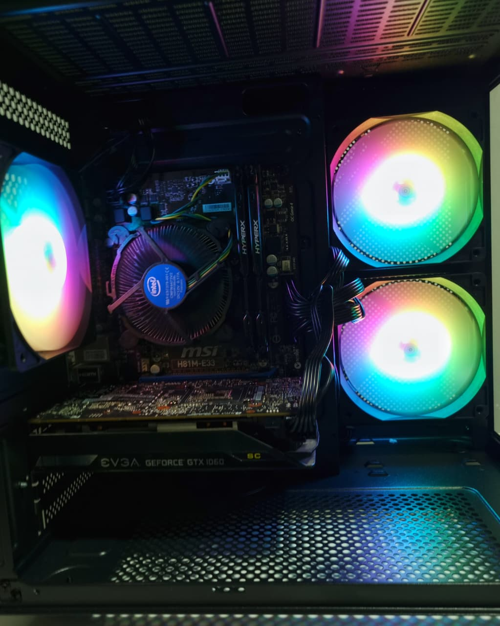 PC GAMER Newgen Titan X - miniatura 1