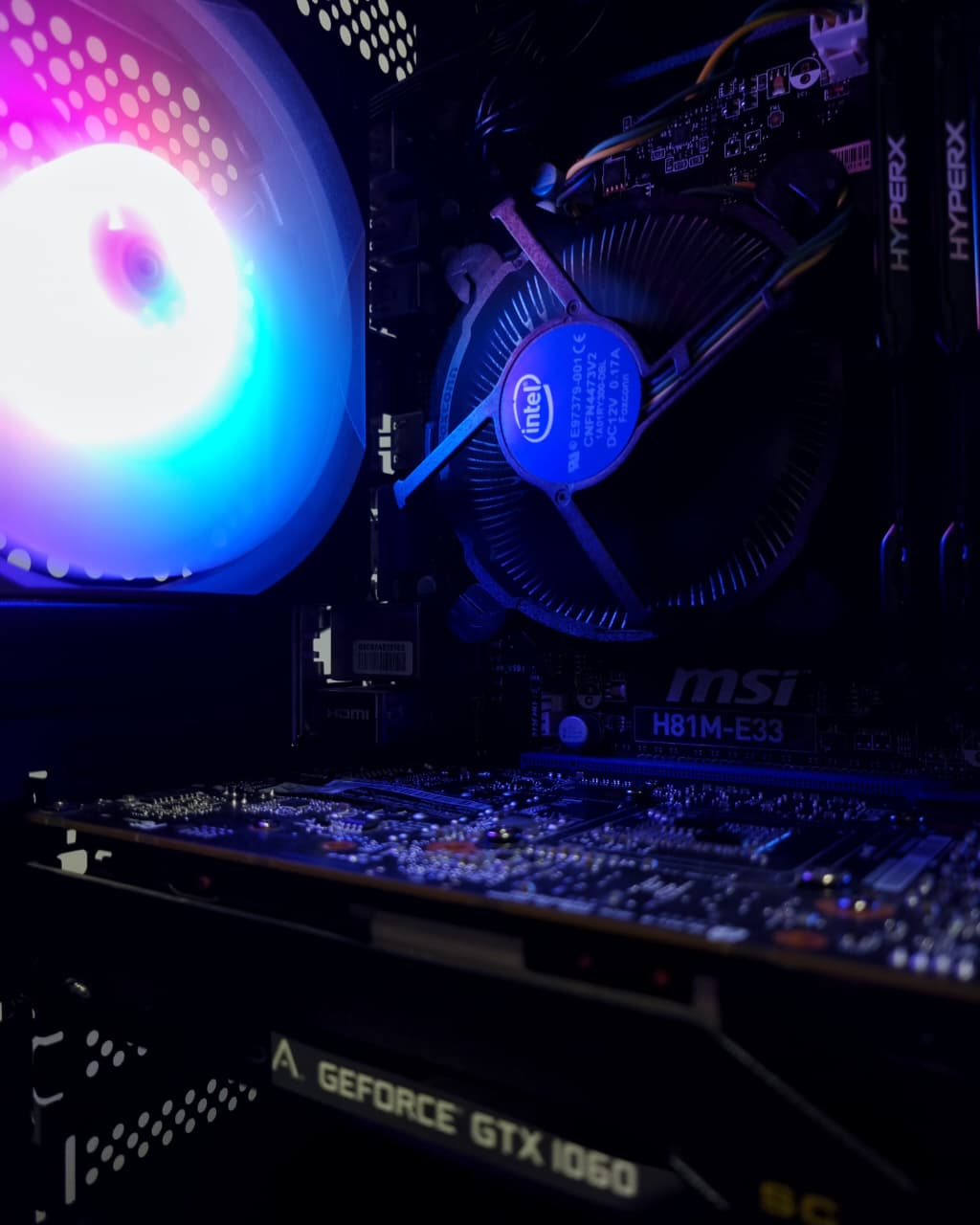 PC GAMER Newgen Titan X - miniatura 2