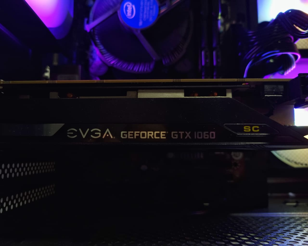 PC GAMER Newgen Titan X - miniatura 3