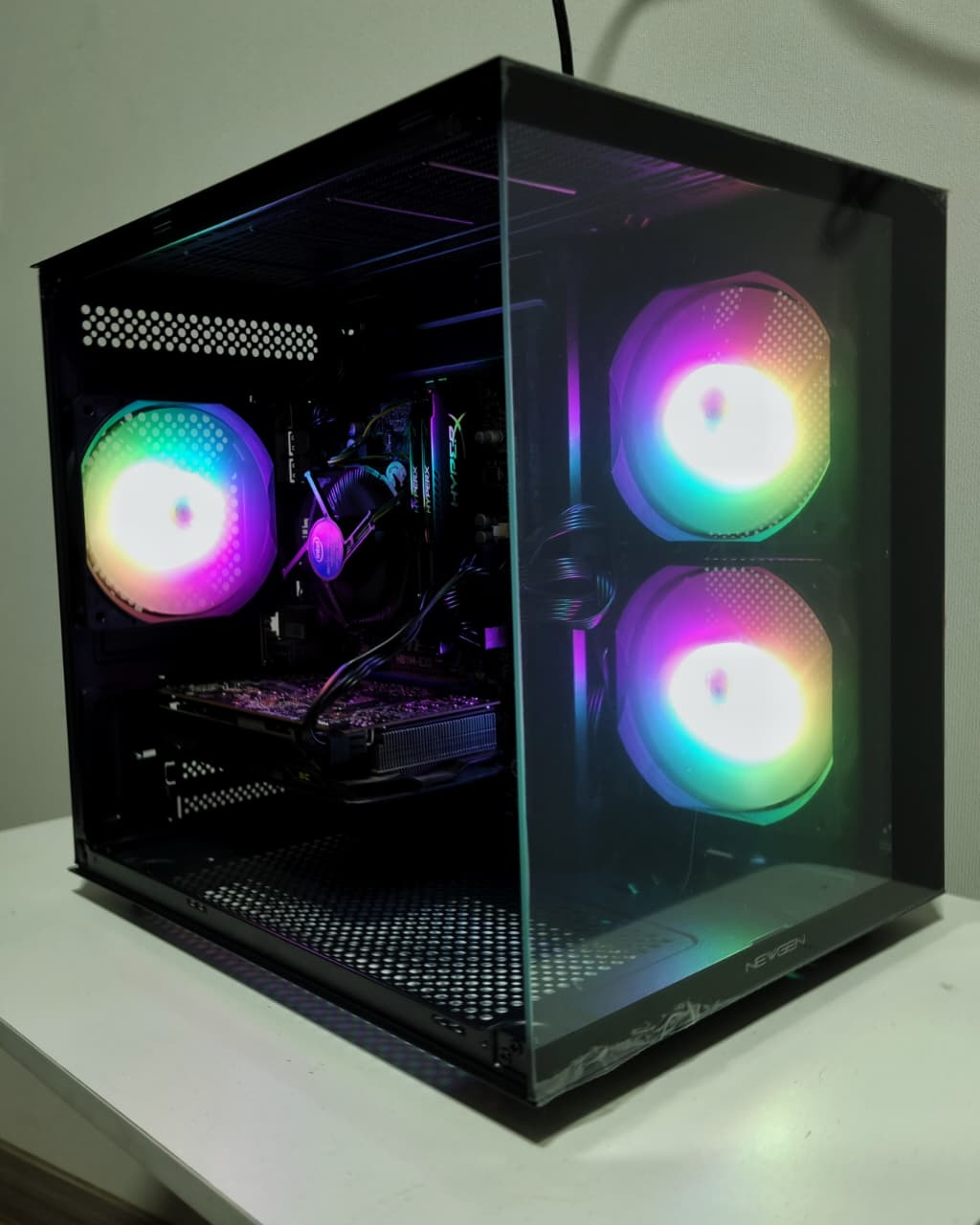 PC GAMER Newgen Titan X - miniatura 4