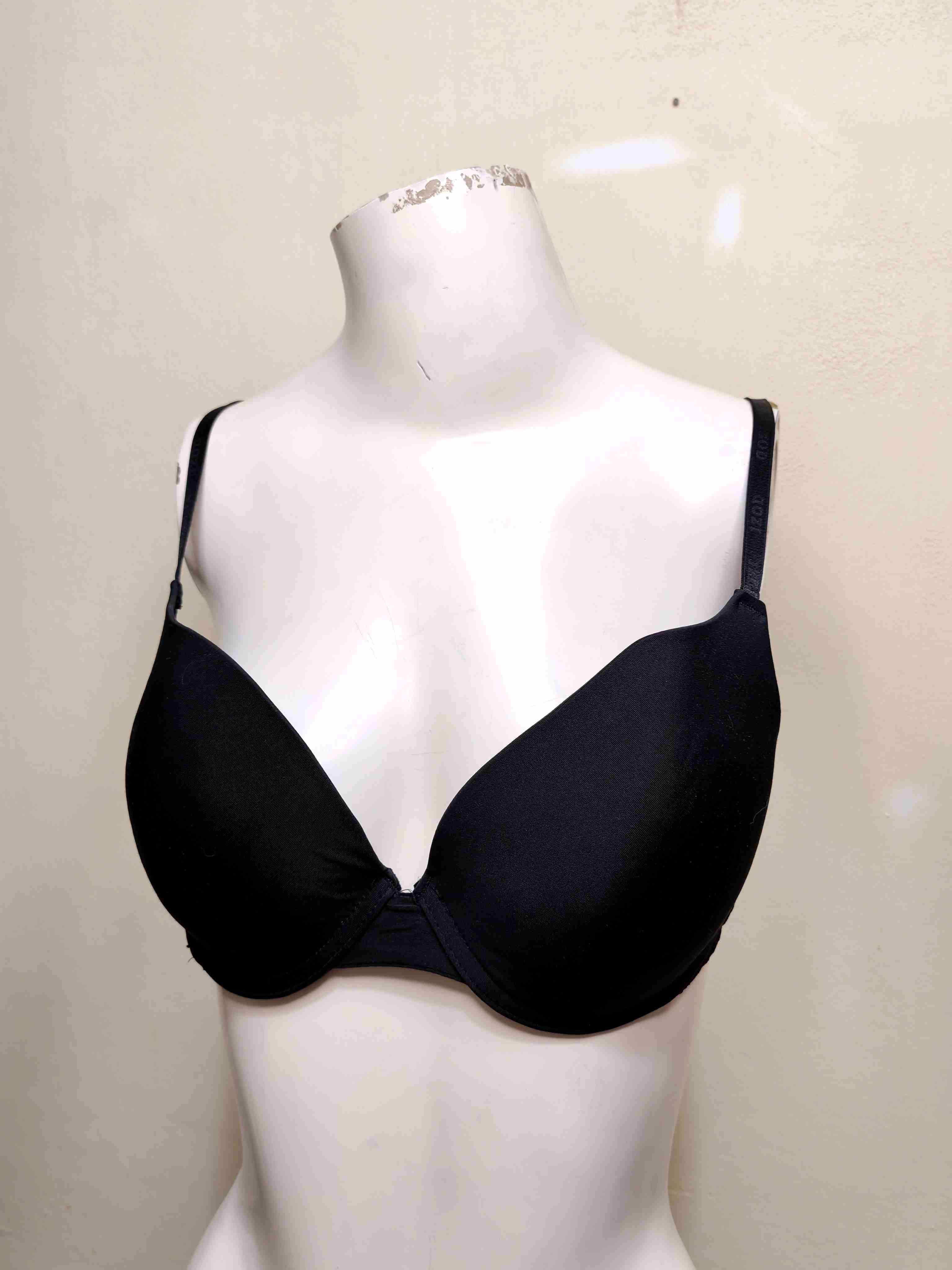 Sosten Izod 38C - miniatura 3