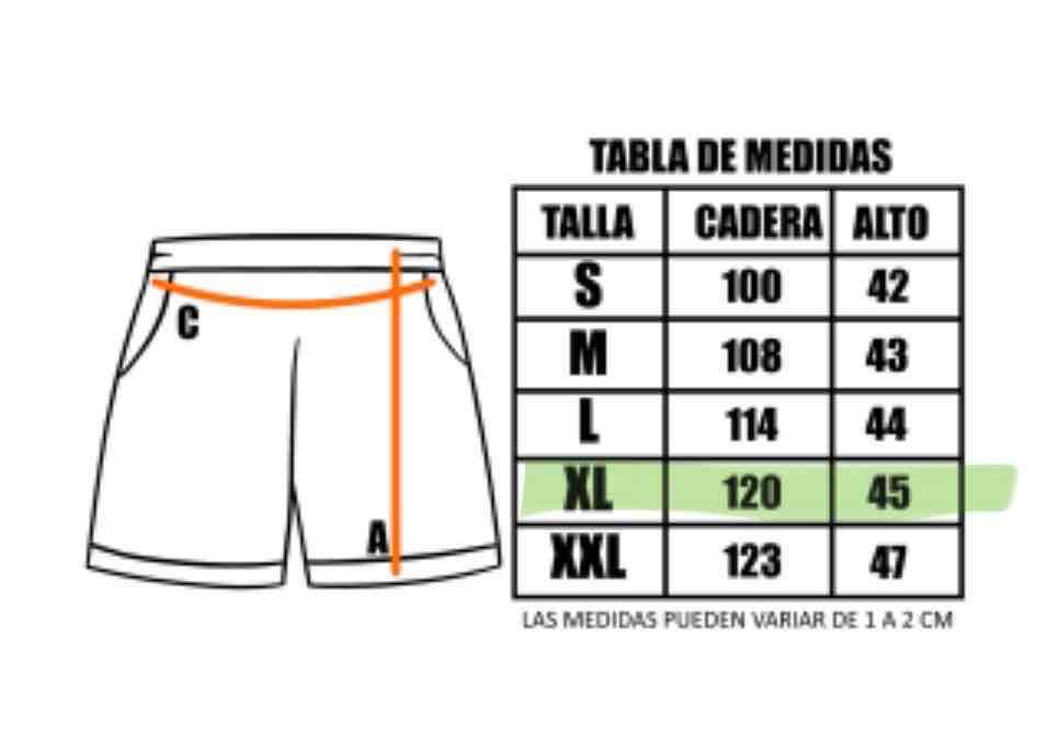 Conjunto One Piece - Zoro verde oscuro - miniatura 5