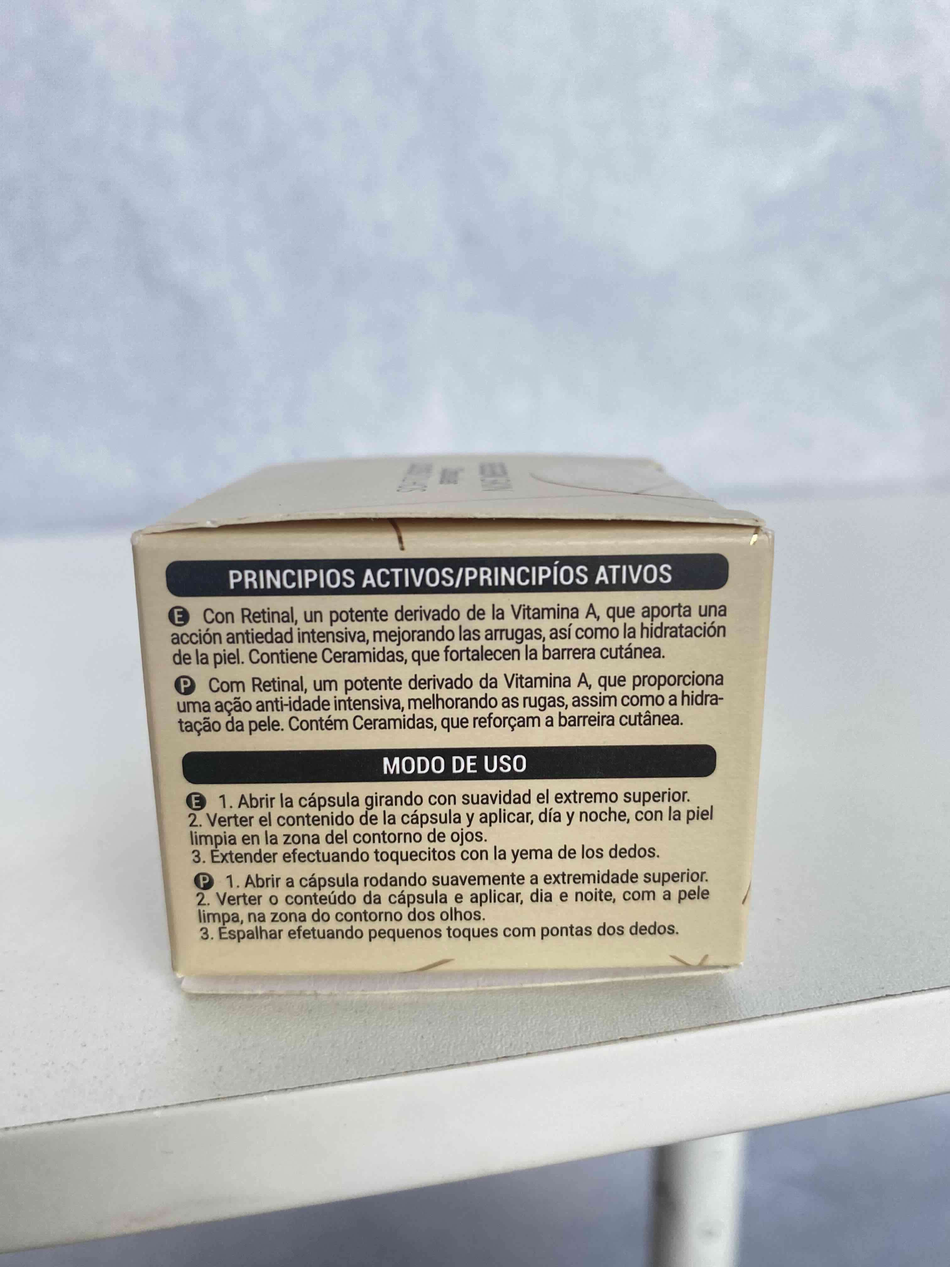 Cápsulas Regen Skin ojos 30x - miniatura 2