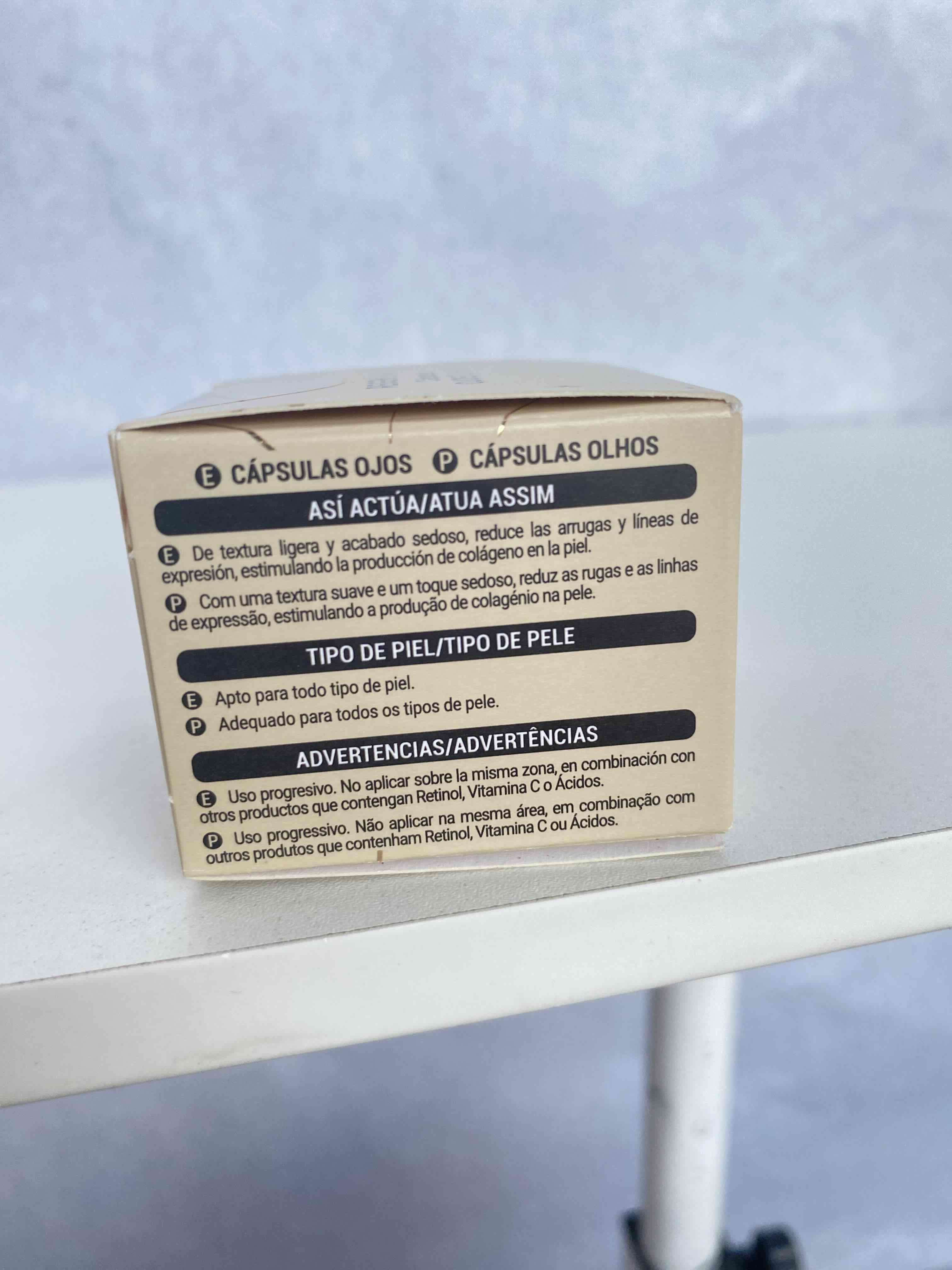 Cápsulas Regen Skin ojos 30x - miniatura 4