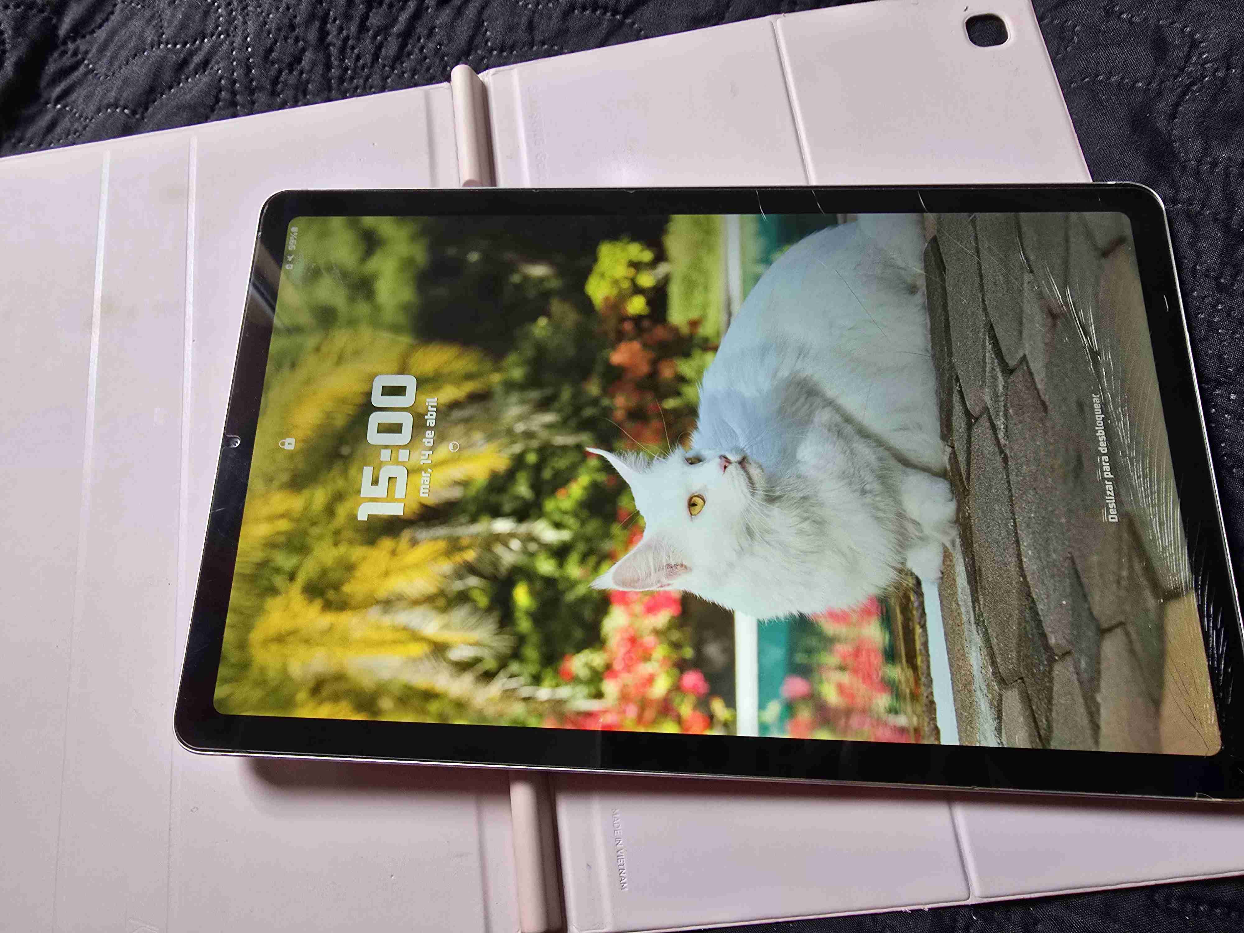 Tablet S6 Lite - 1