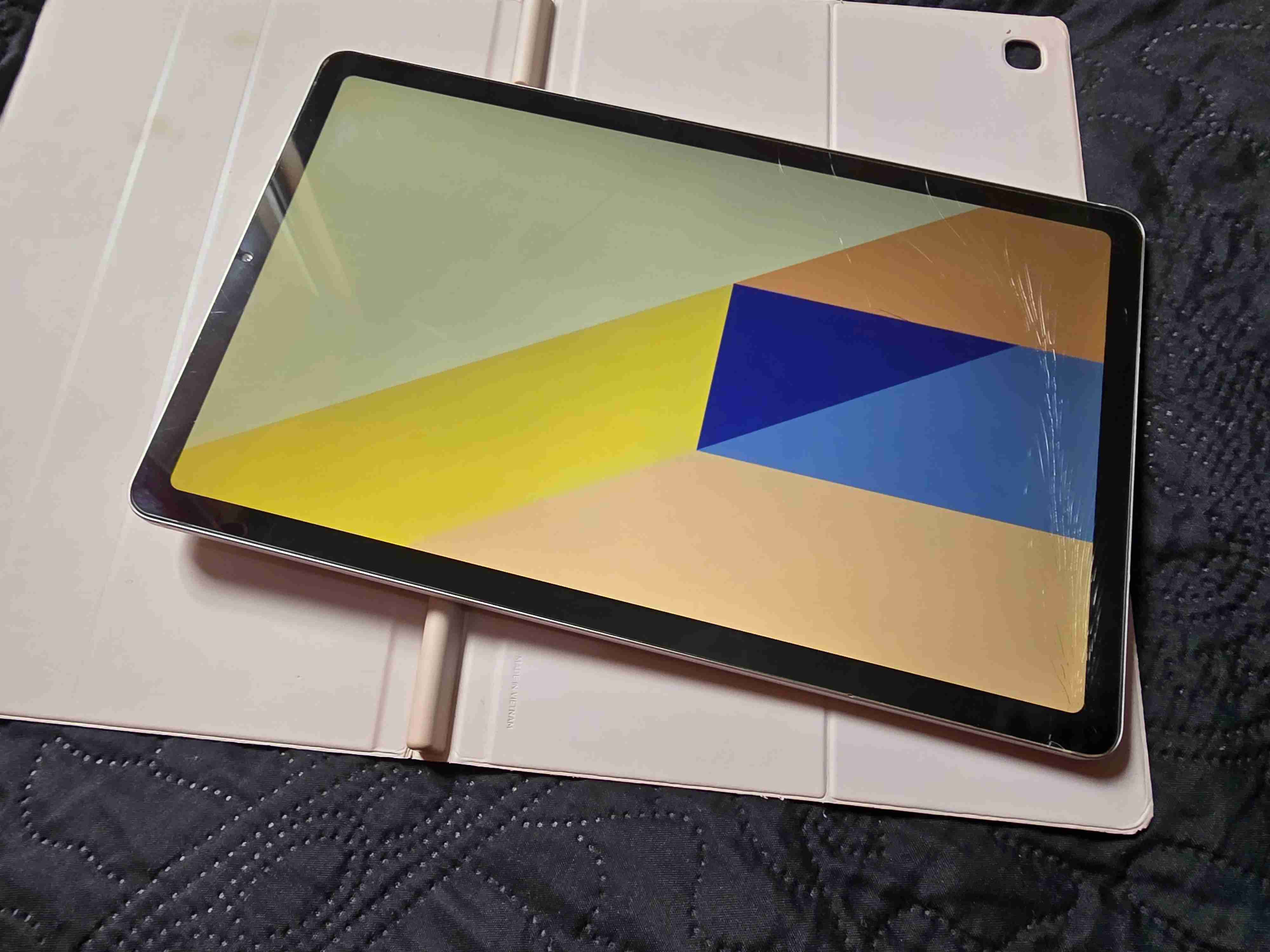 Tablet S6 Lite - 2