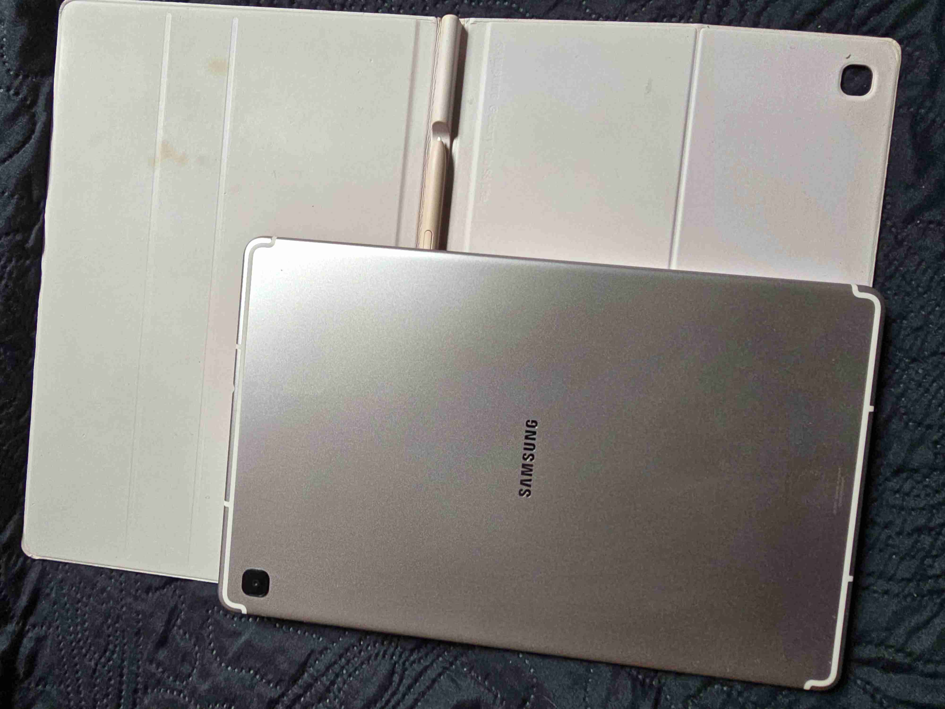 Tablet S6 Lite - 3