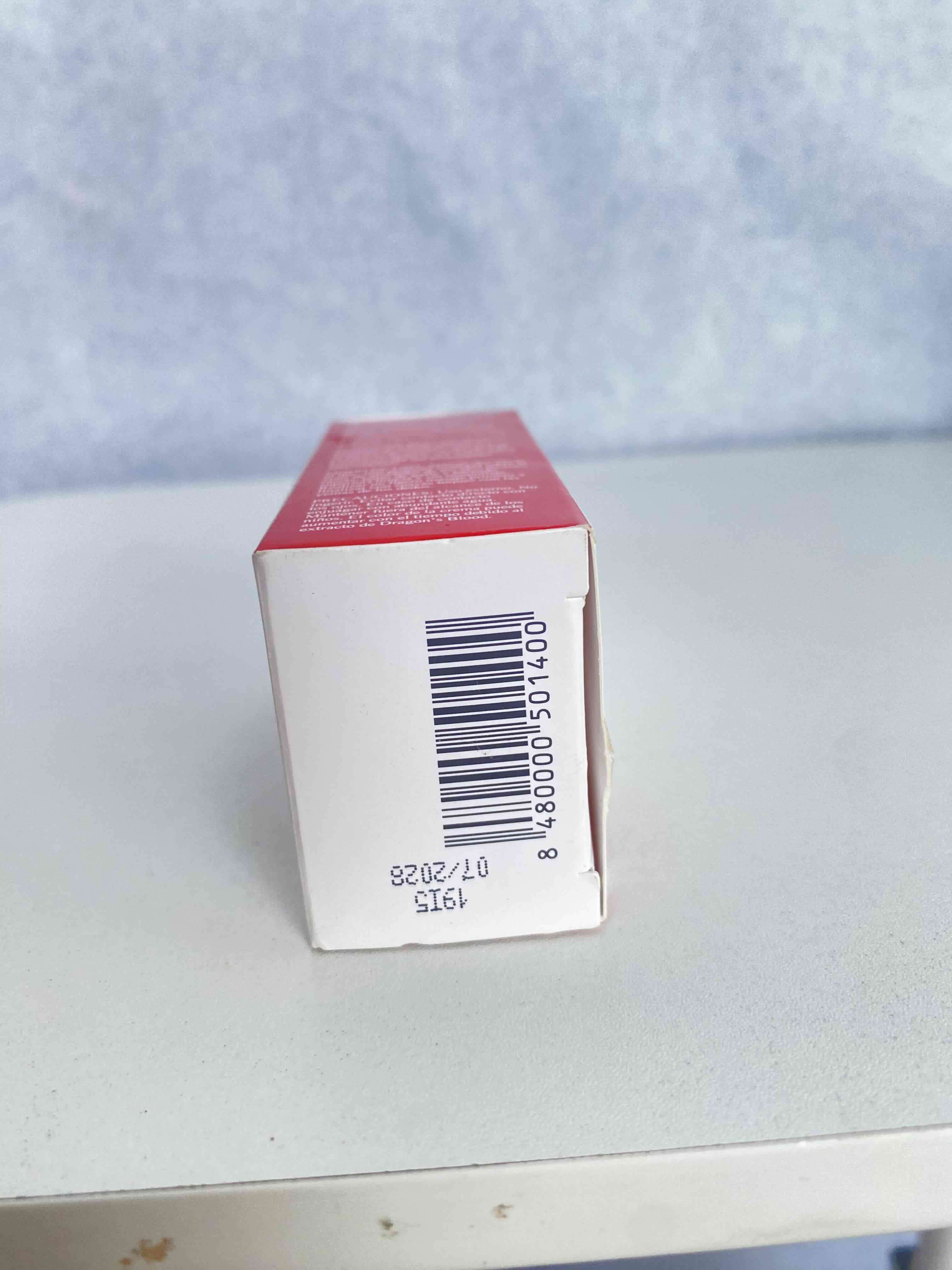 Crema contorno de ojos Dragon's Blood - 5