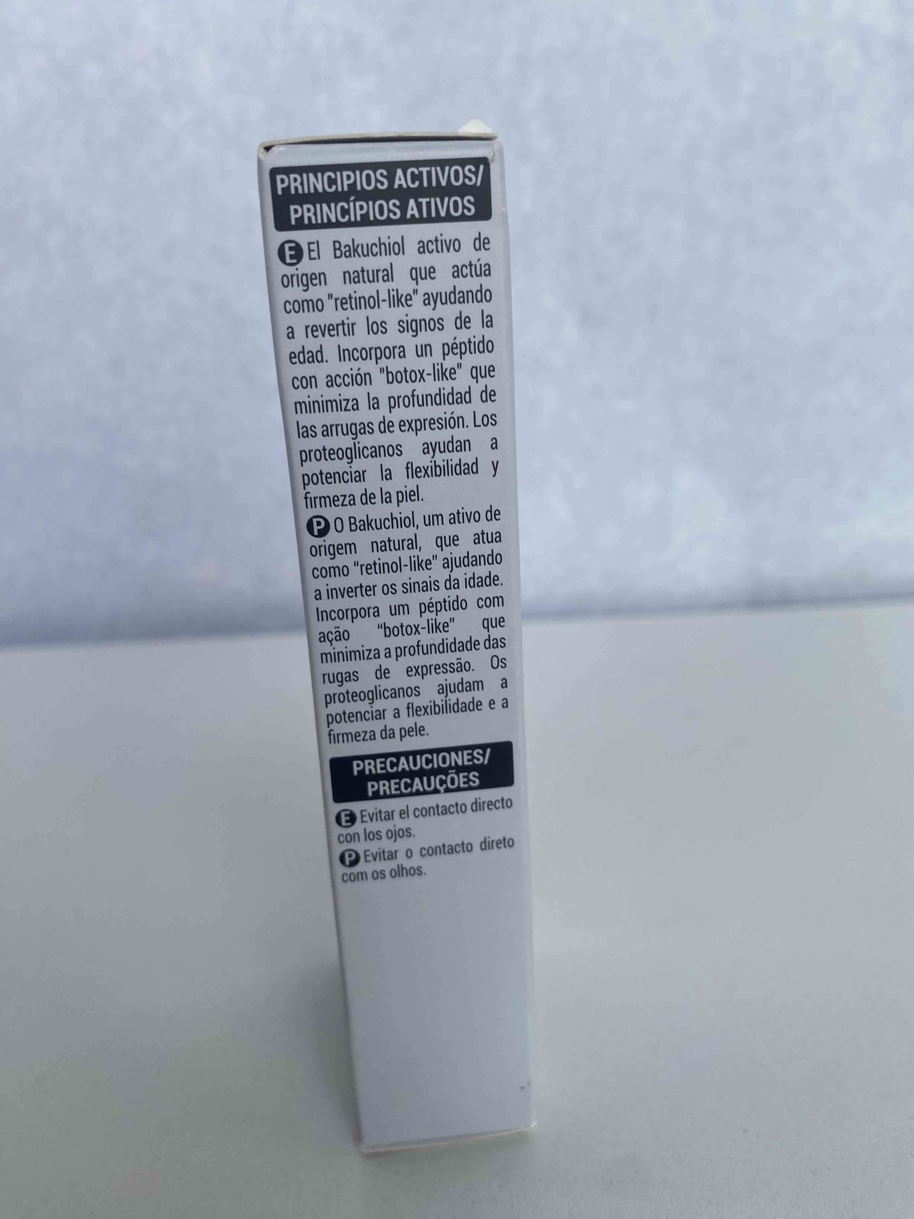 Contorno de ojos prevent age skin - miniatura 3