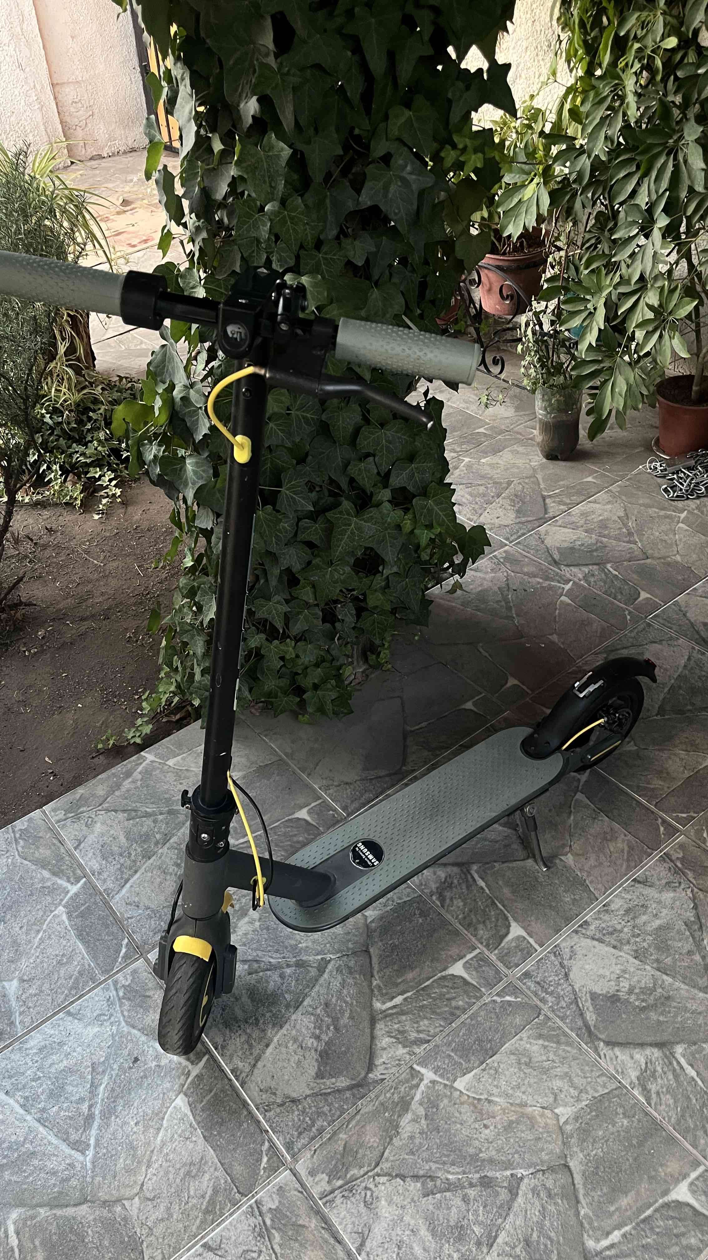Scooter eléctrico - 3