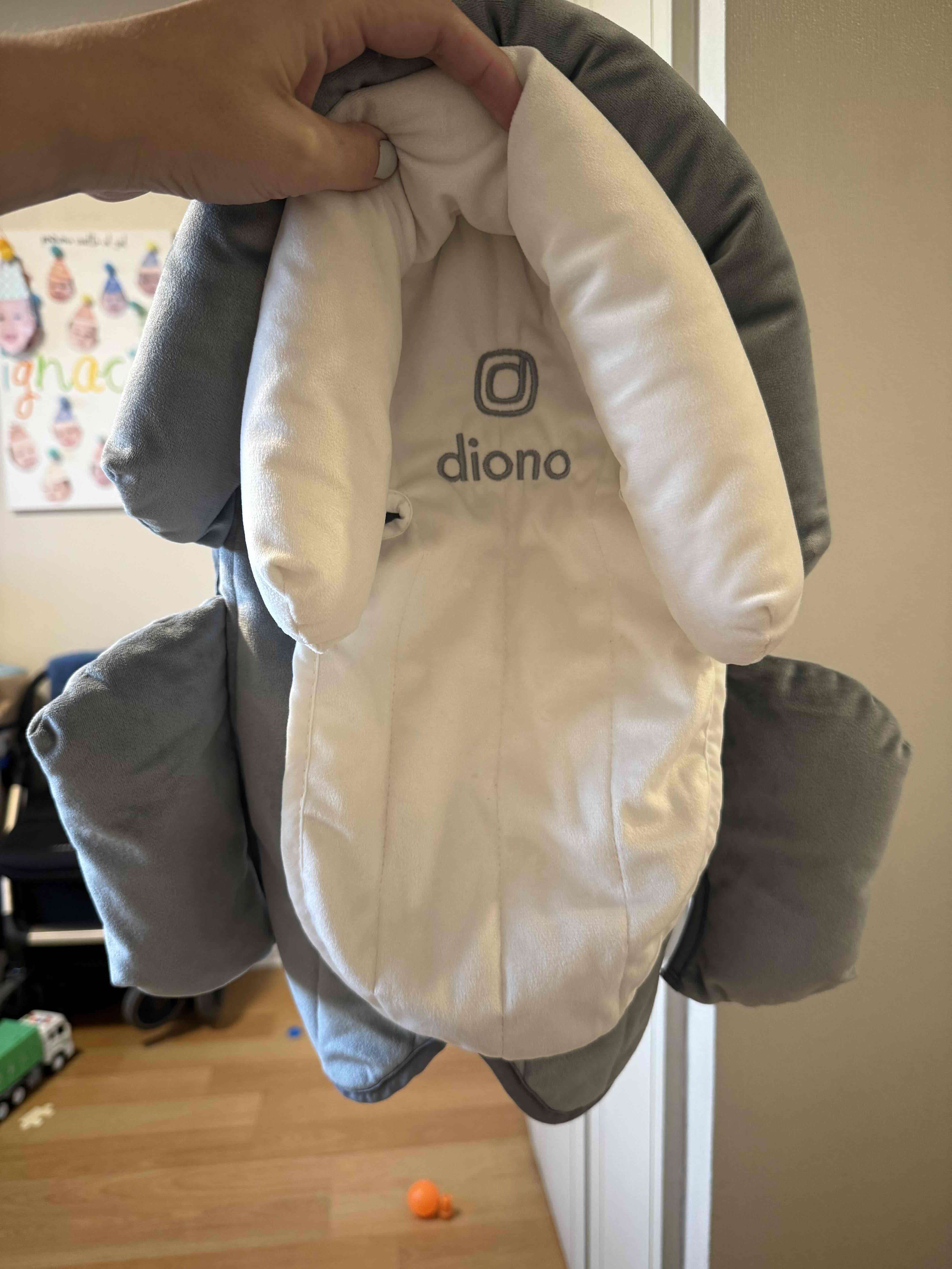 Funda para asiento de bebé Diono - 1