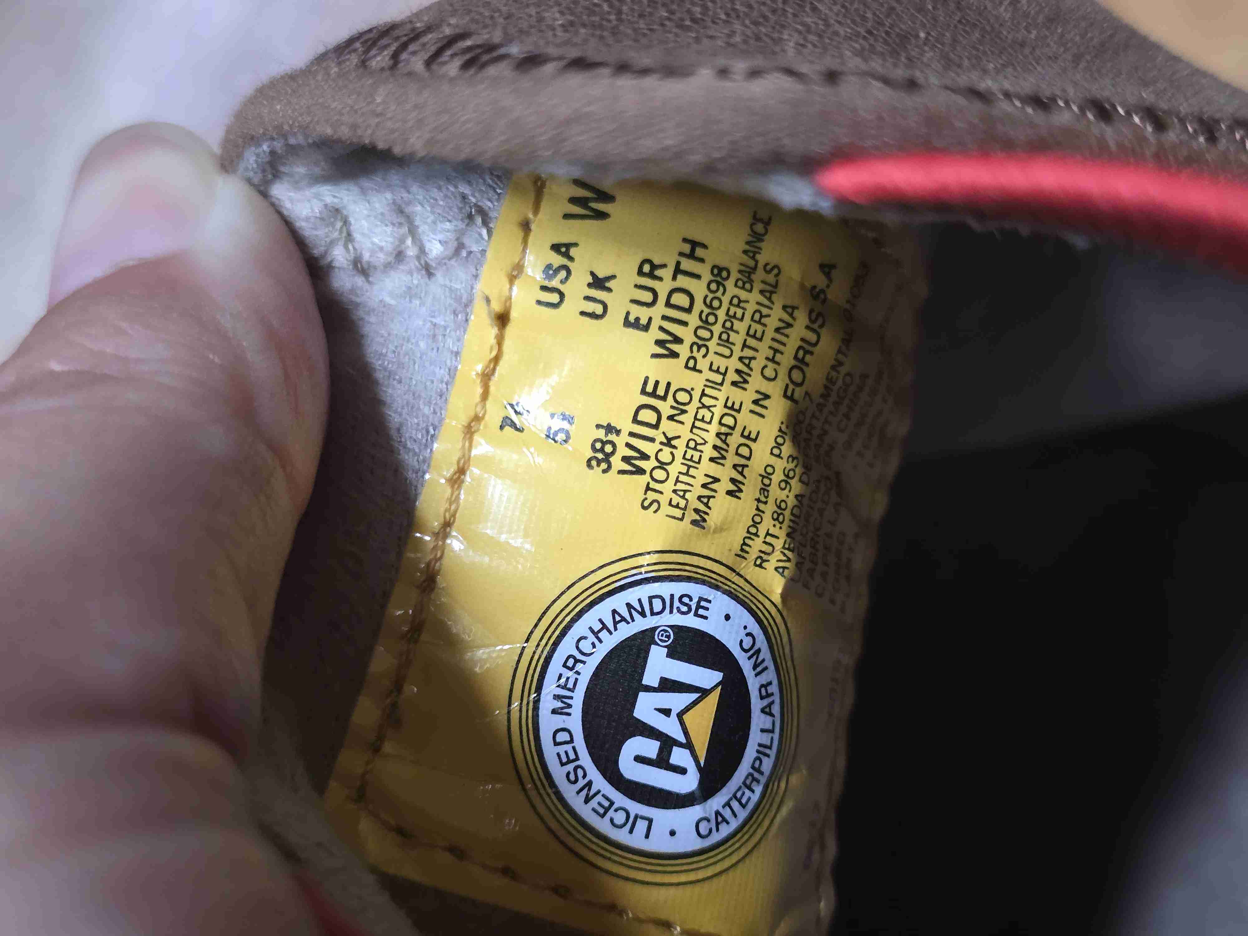 Botines café con tacón - miniatura 3