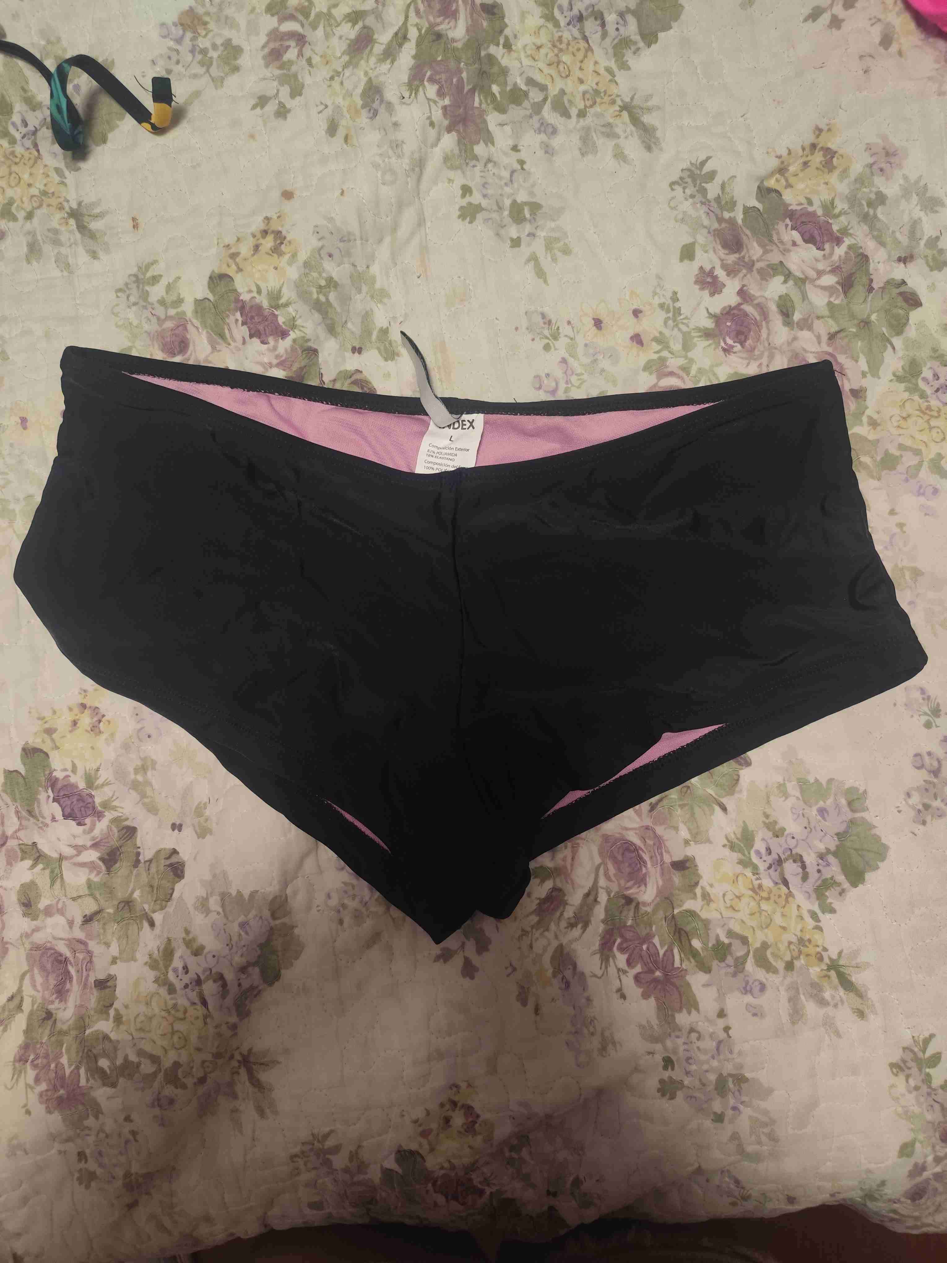 Bañador floral nuevo - 4