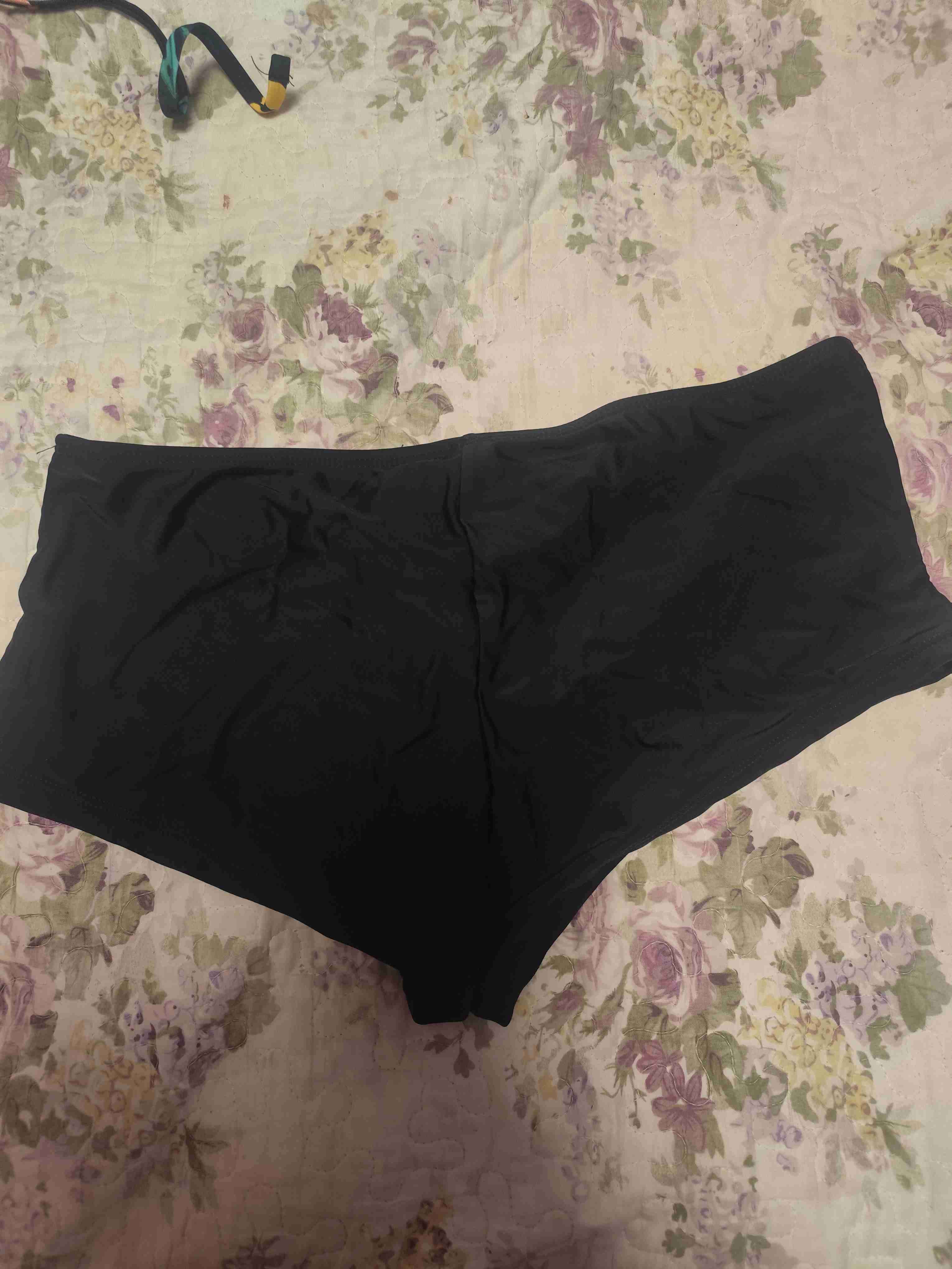 Bañador floral nuevo - 5