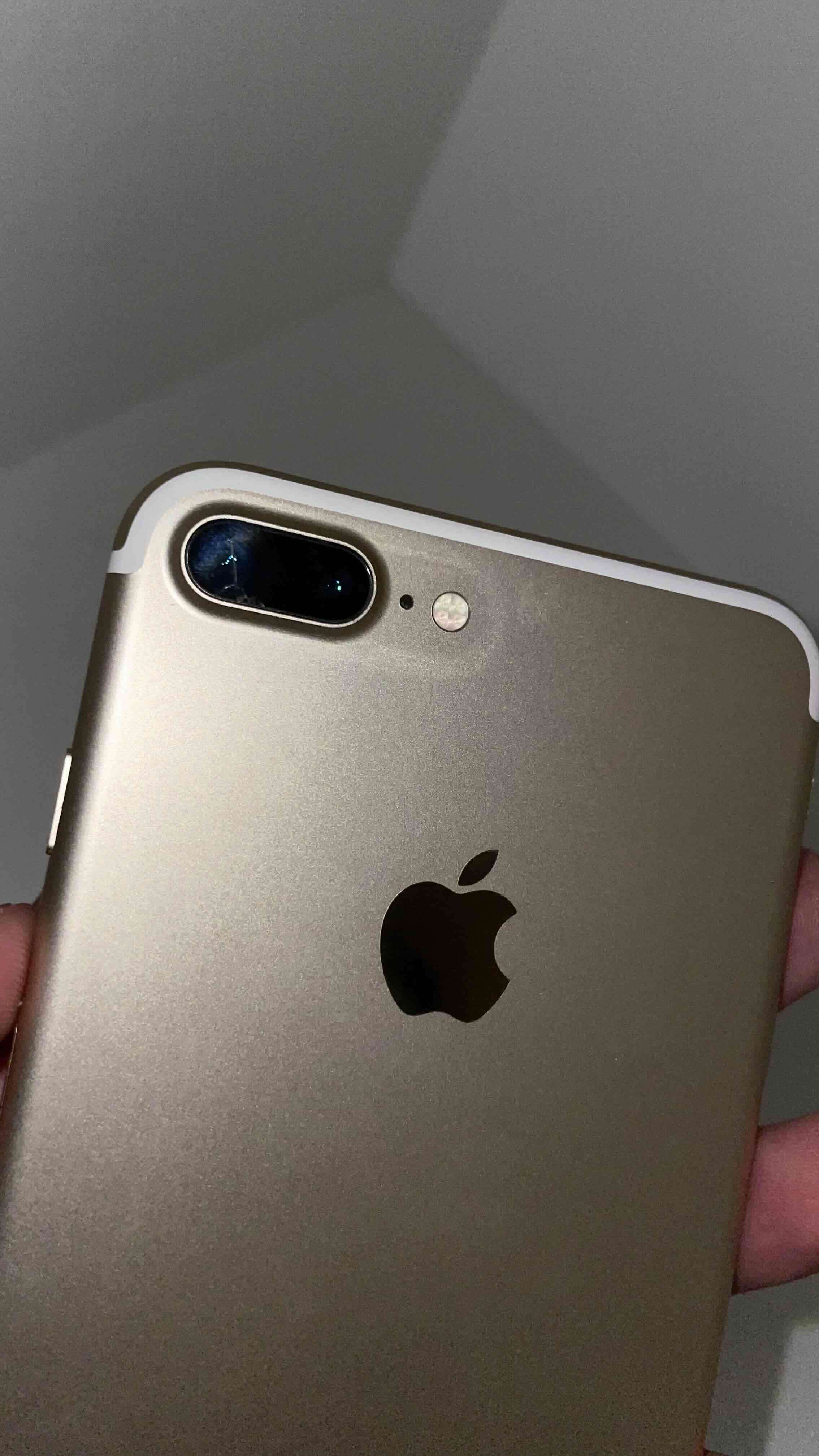 iPhone 7 Plus - miniatura 3