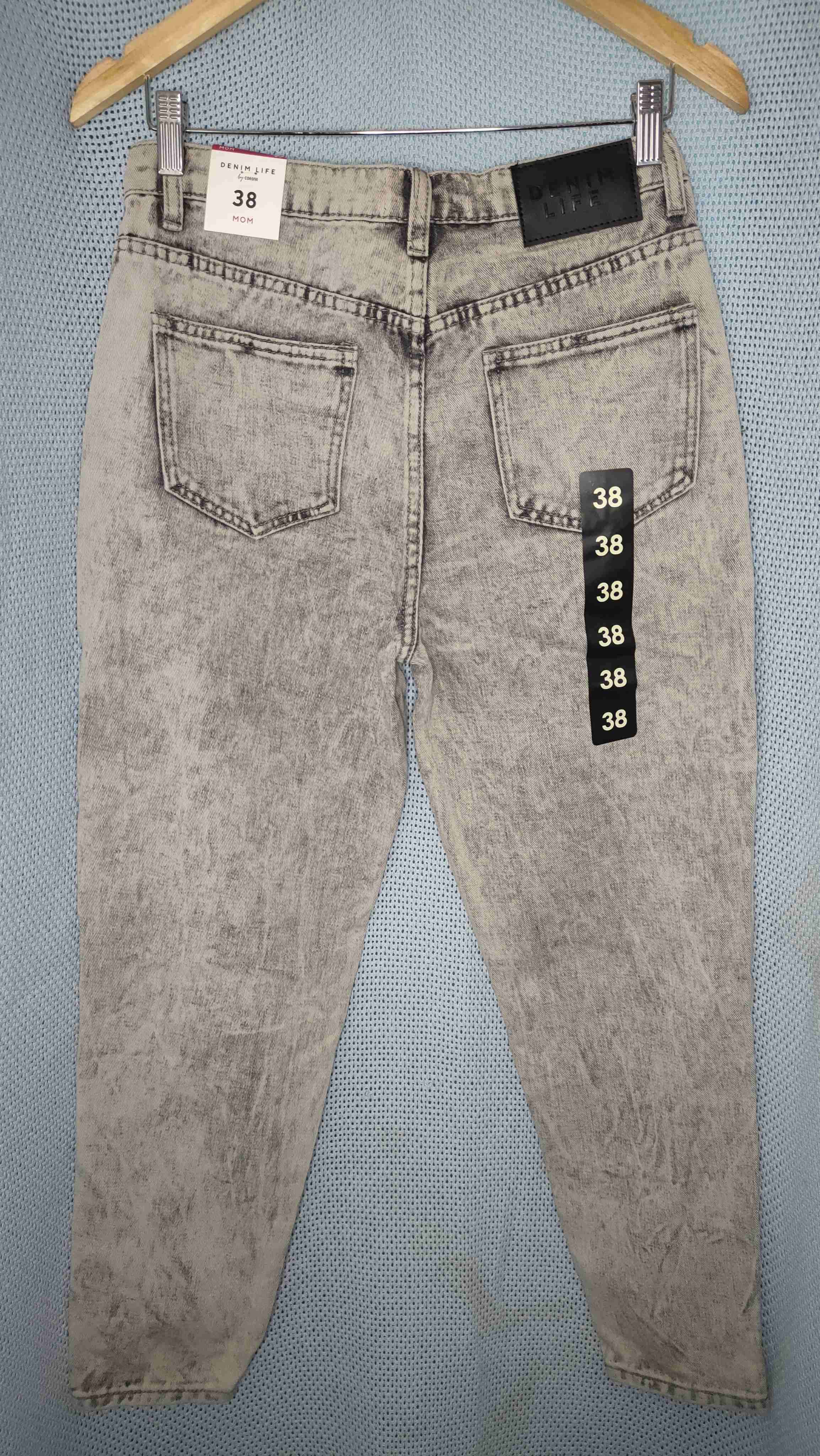 Jeans Mom Denim Life - miniatura 2