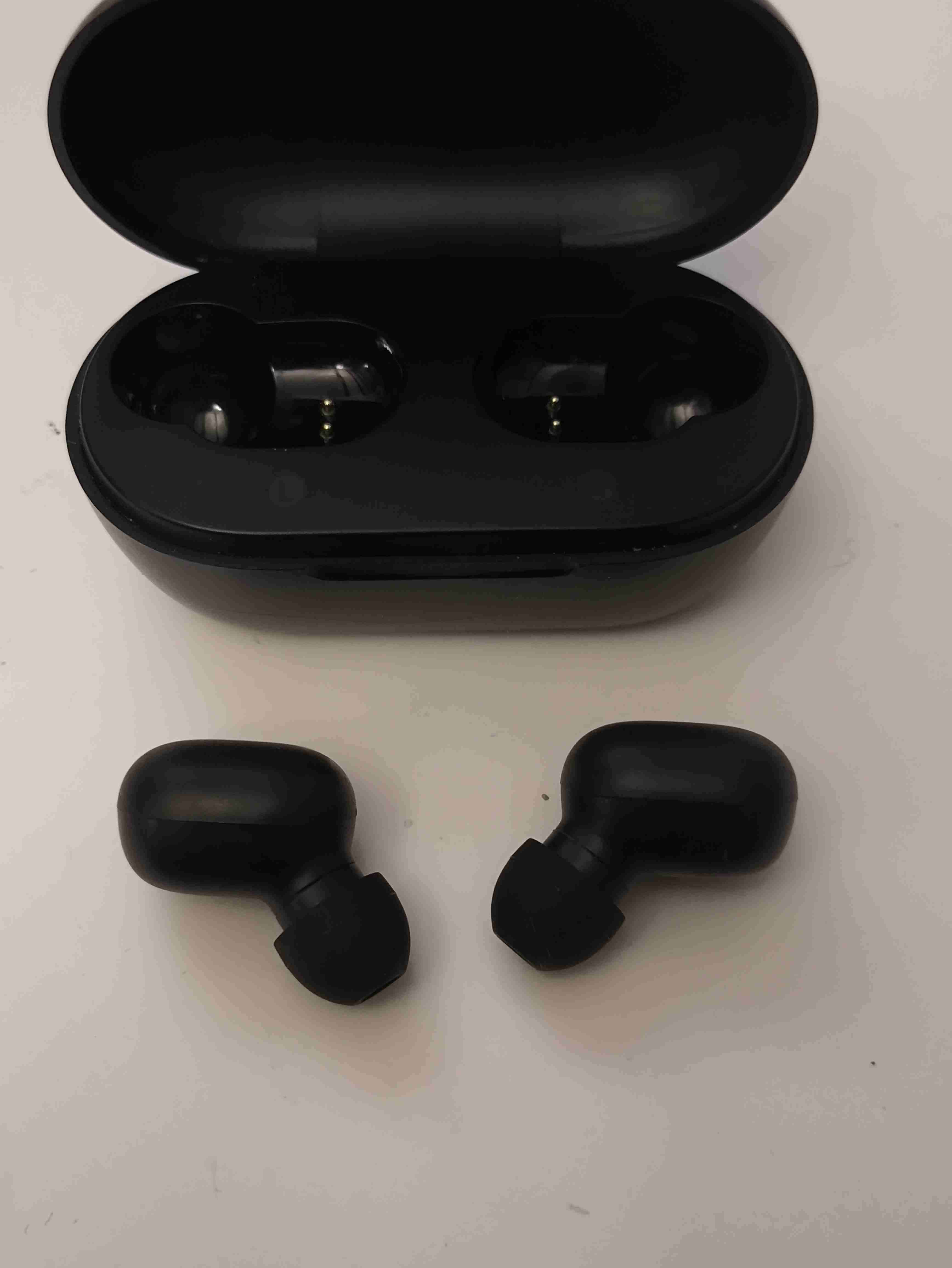 Audífonos Haylou GT1 pro - miniatura 3