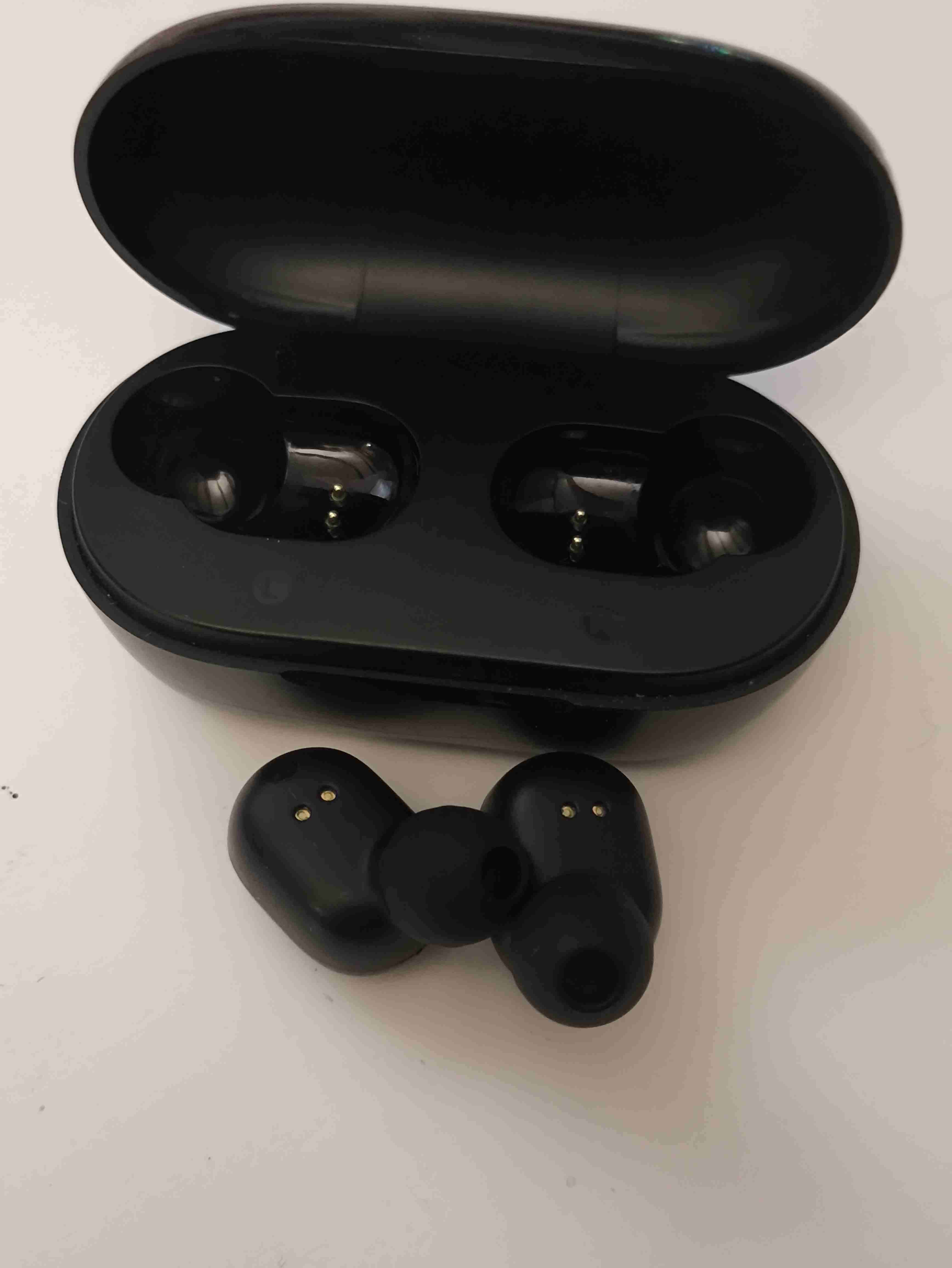 Audífonos Haylou GT1 pro - miniatura 5