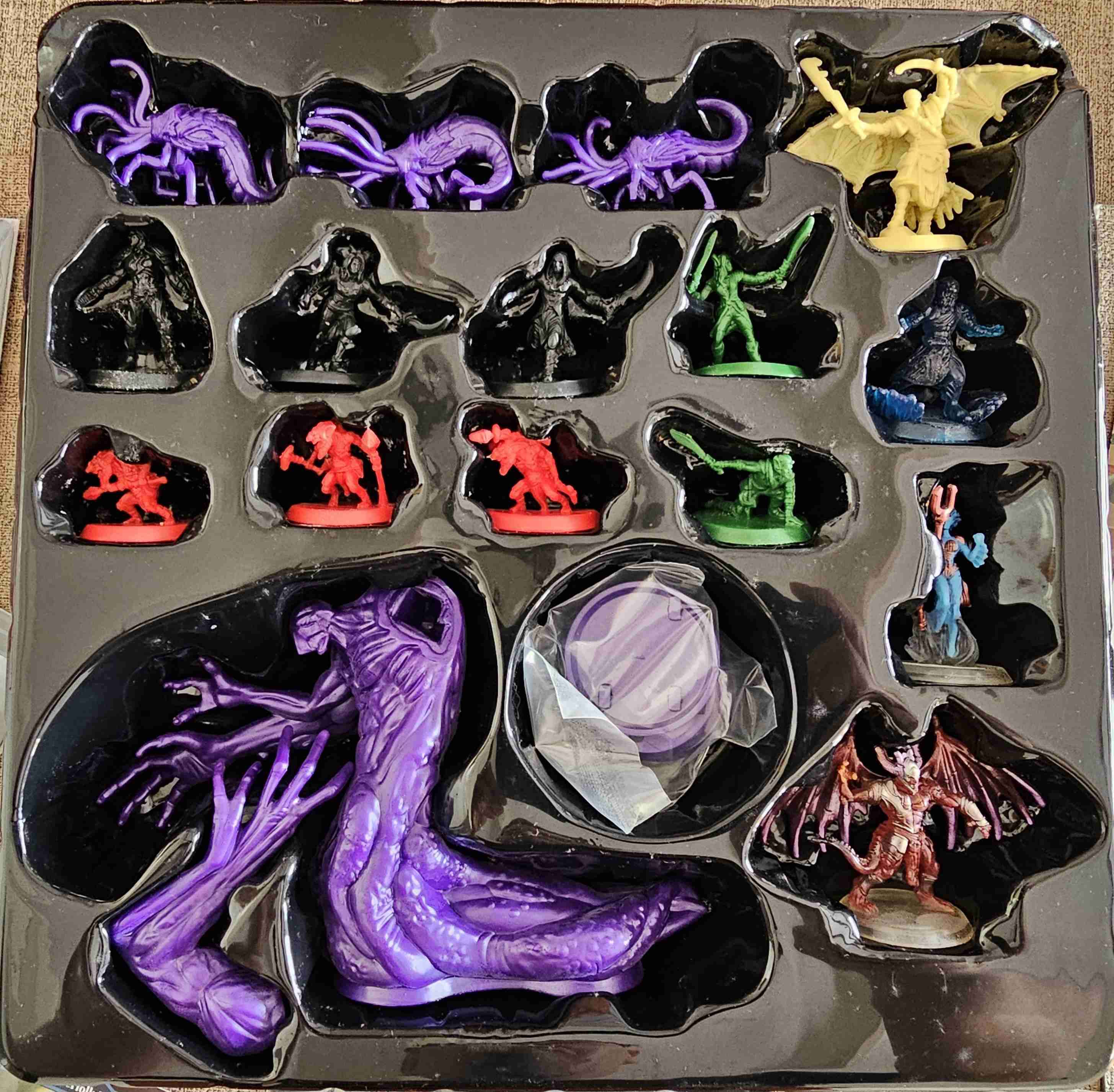 Expansión MTG Arena of the Planeswalkers - 3