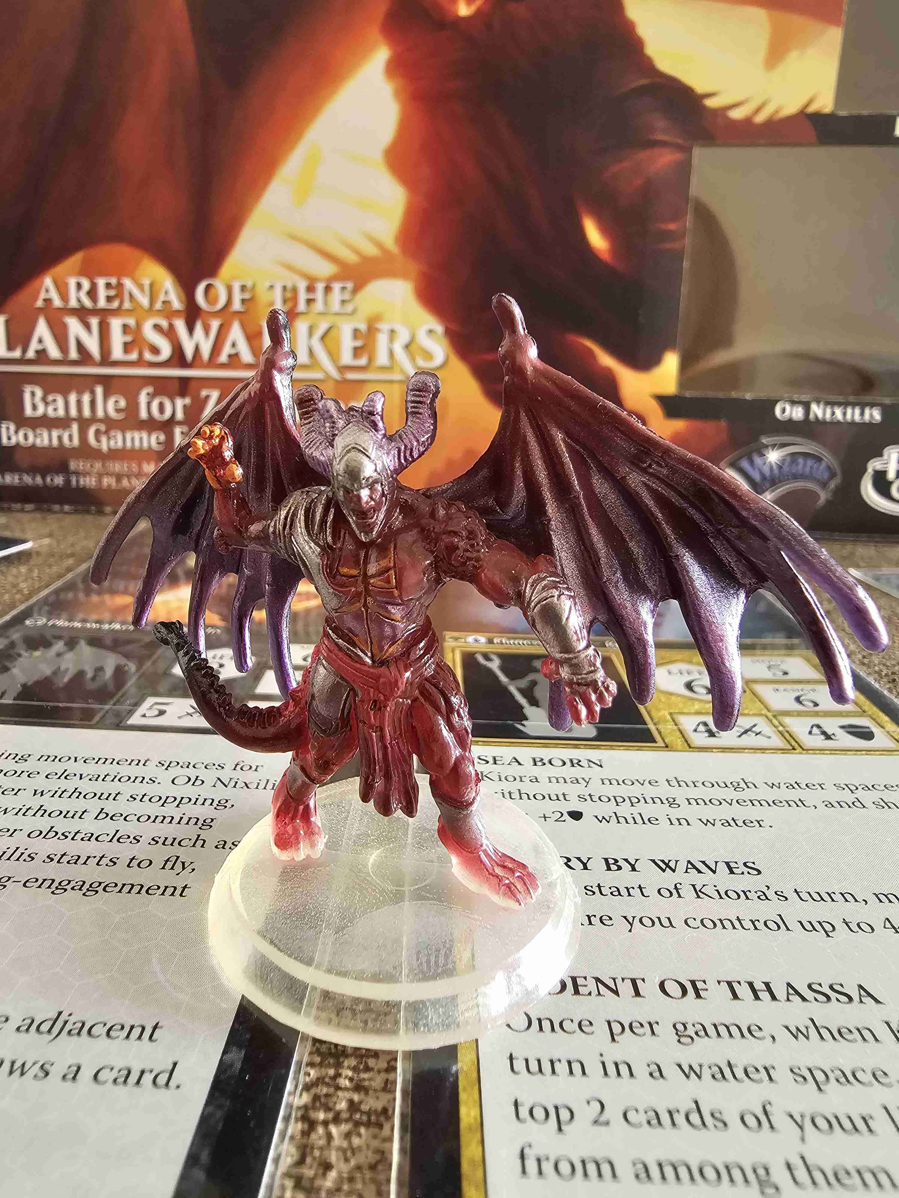 Expansión MTG Arena of the Planeswalkers - 4