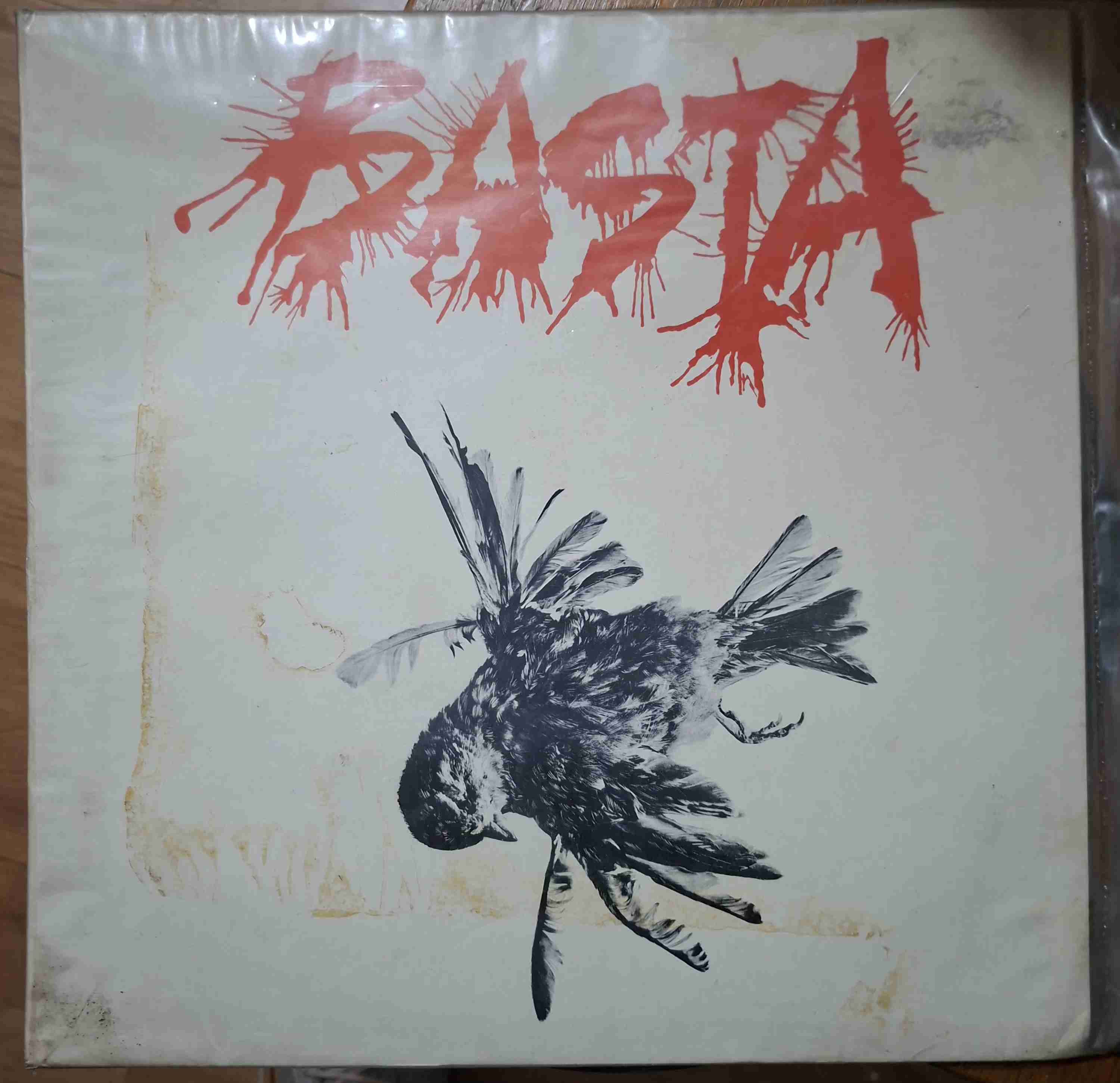 Vinilo Cat Stevens 'Buddha and the Chocolate Box' - 5