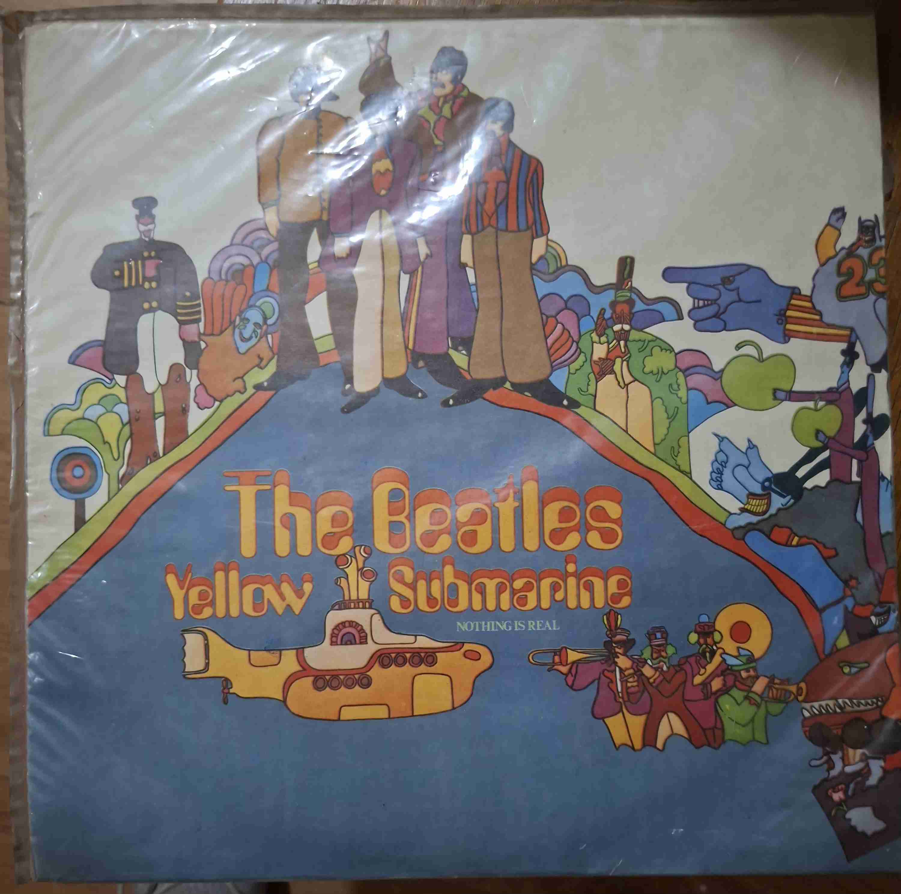 Vinilo Cat Stevens 'Buddha and the Chocolate Box' - 6