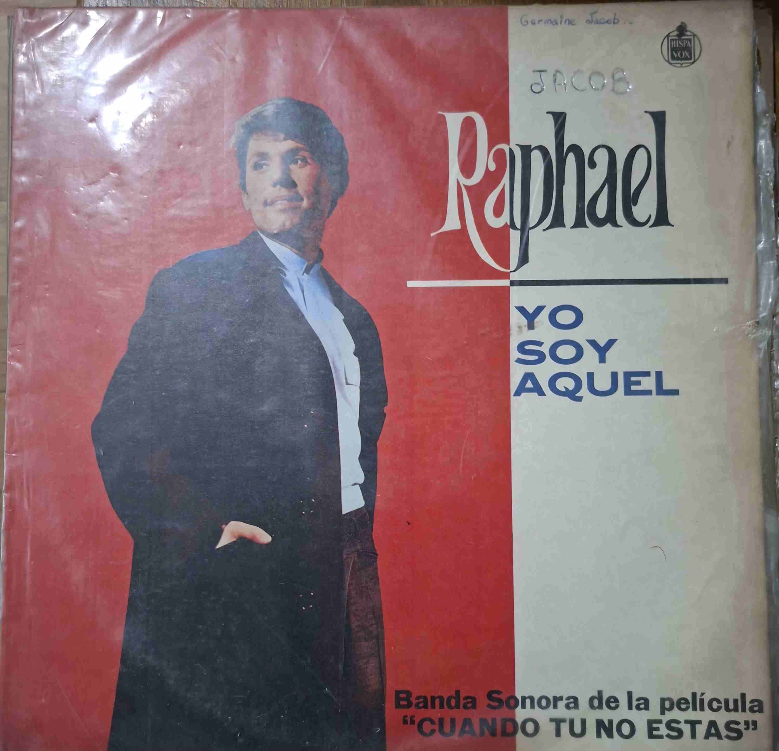 Vinilo Santa María de Iquique - miniatura 3