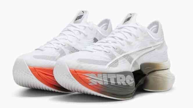 Puma Fastroid talla 47 - miniatura 3