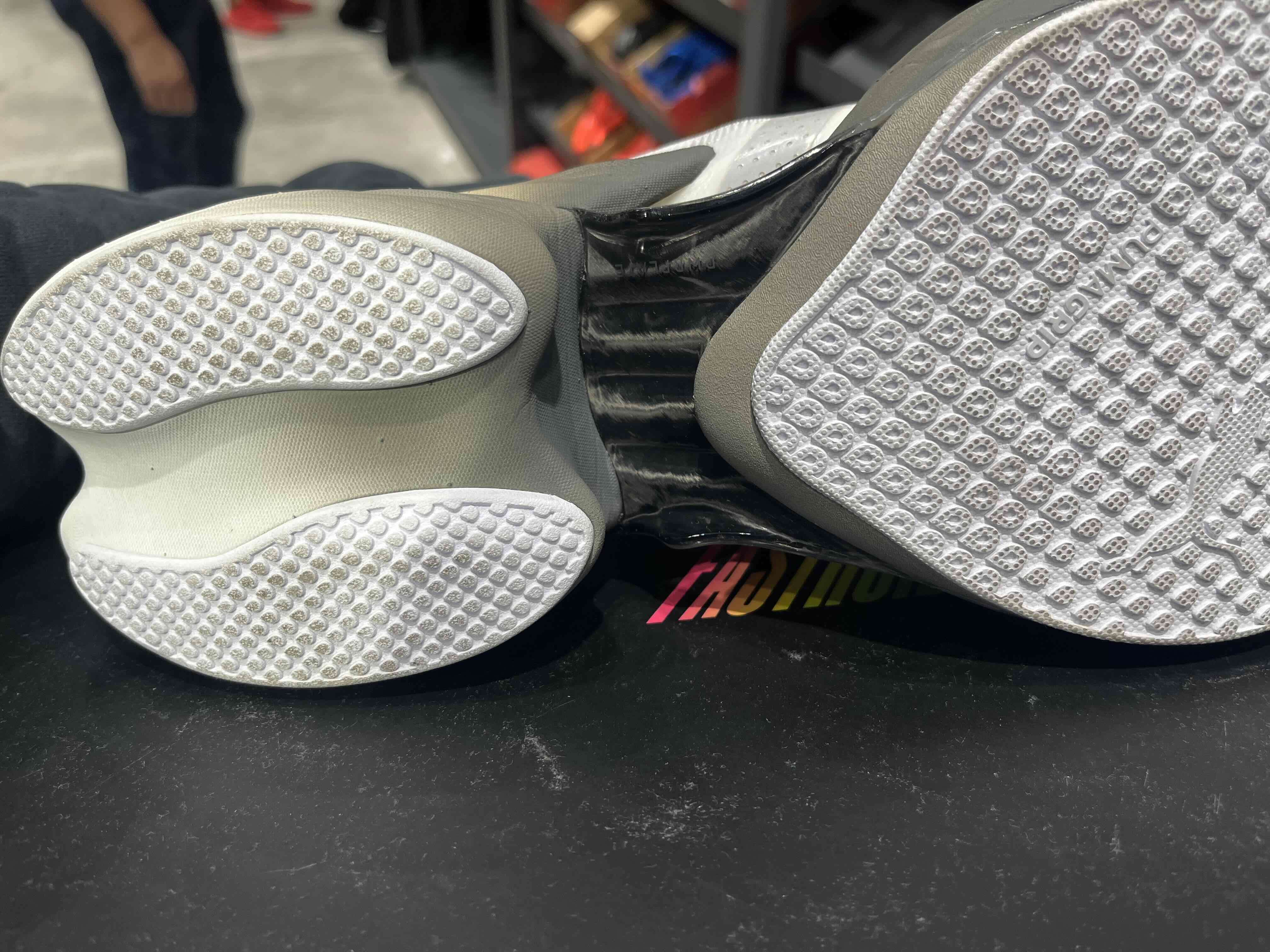 Puma Fastroid talla 37,5 - miniatura 5