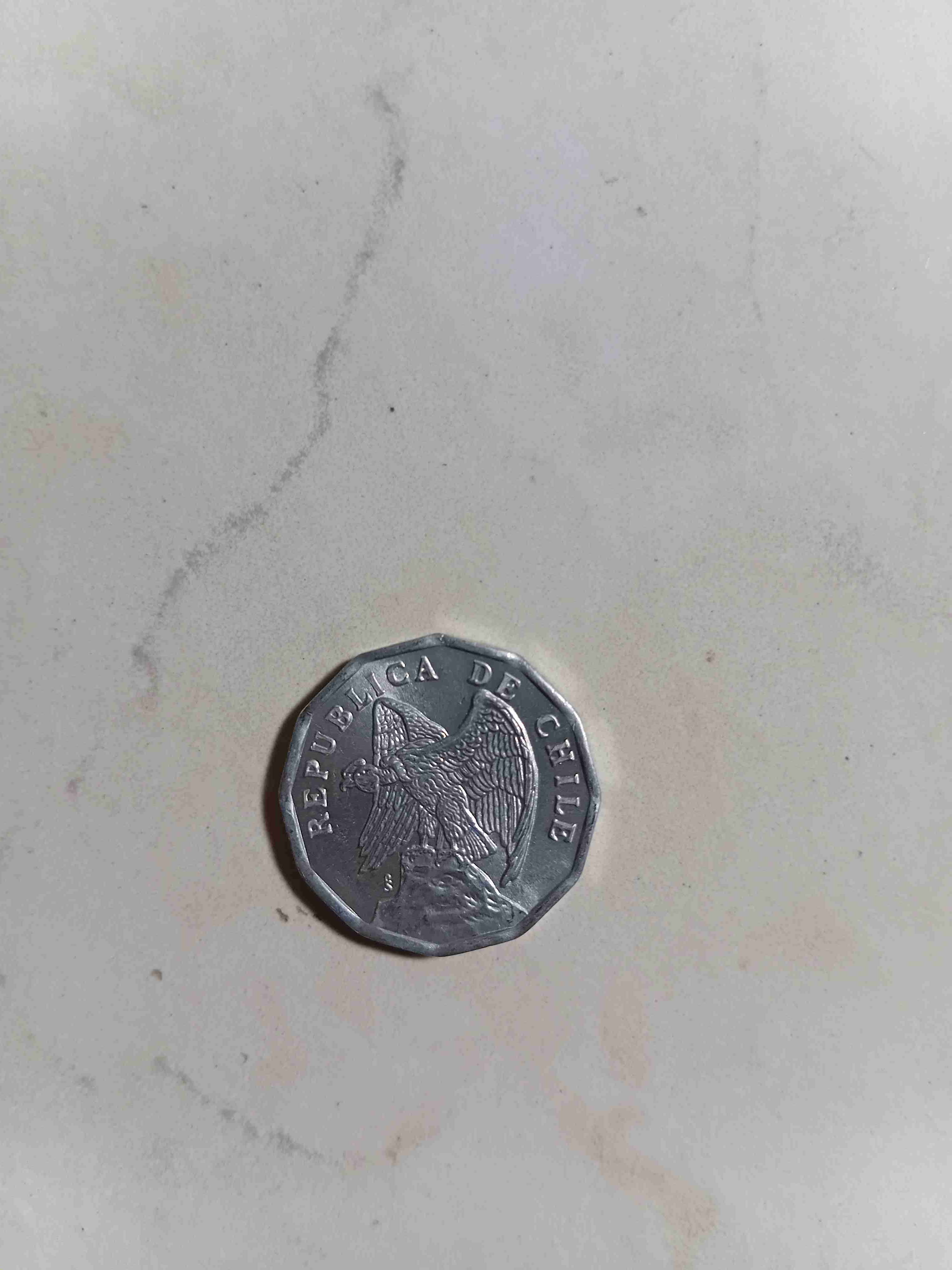 Moneda 10 centavos 1978 - miniatura 2