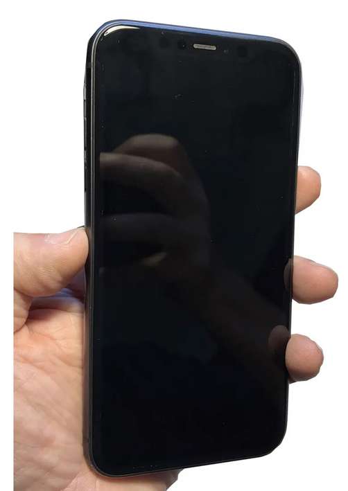 iPhone 11 (64gb) negro 2021 - miniatura 1