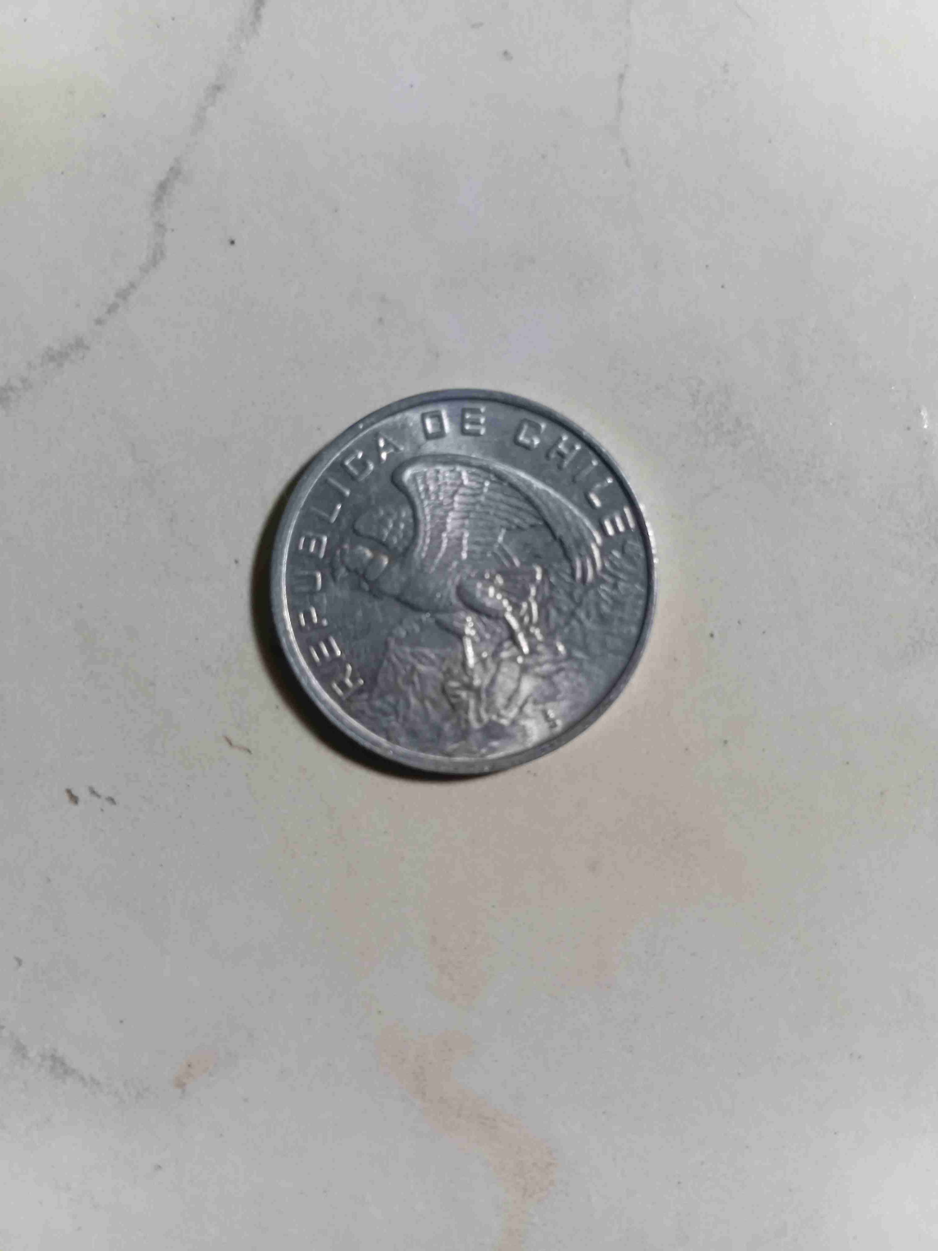 Moneda de 10 ECU 1974 - 2