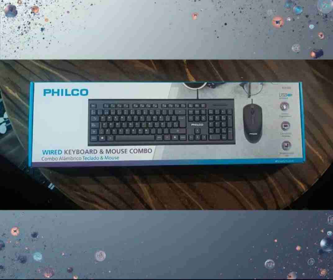 Computador de escritorio HP Prodesk - 5