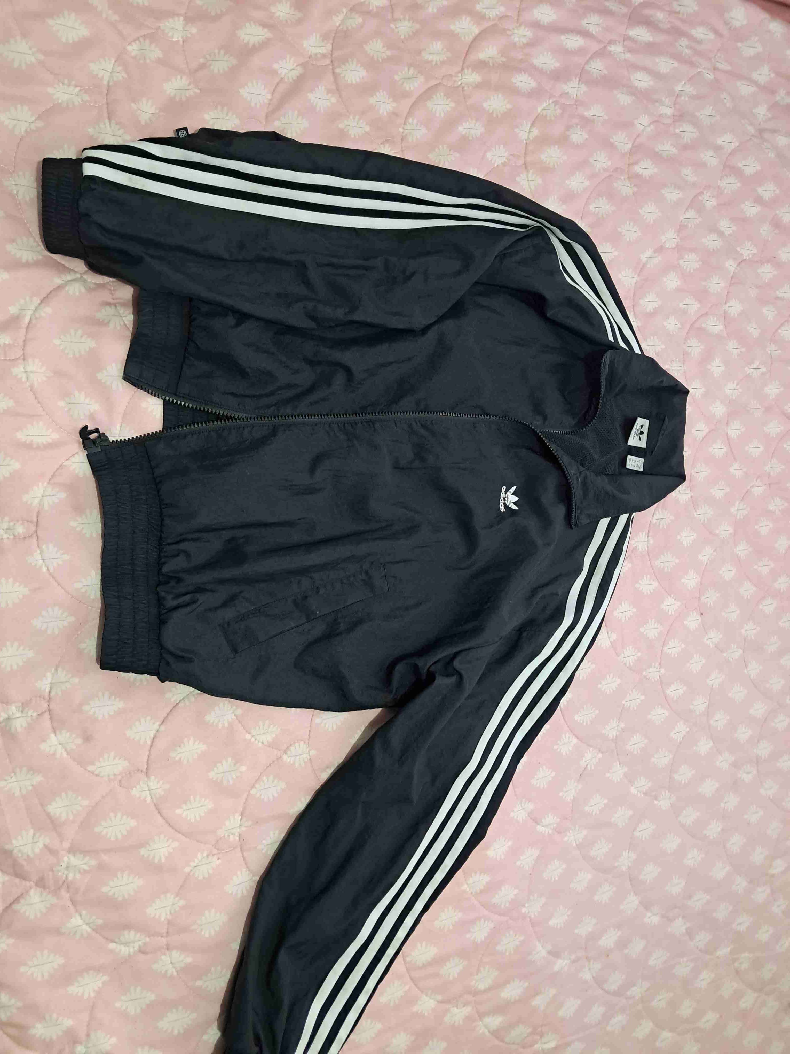 Cortavientos Adidas Original talla S - 1