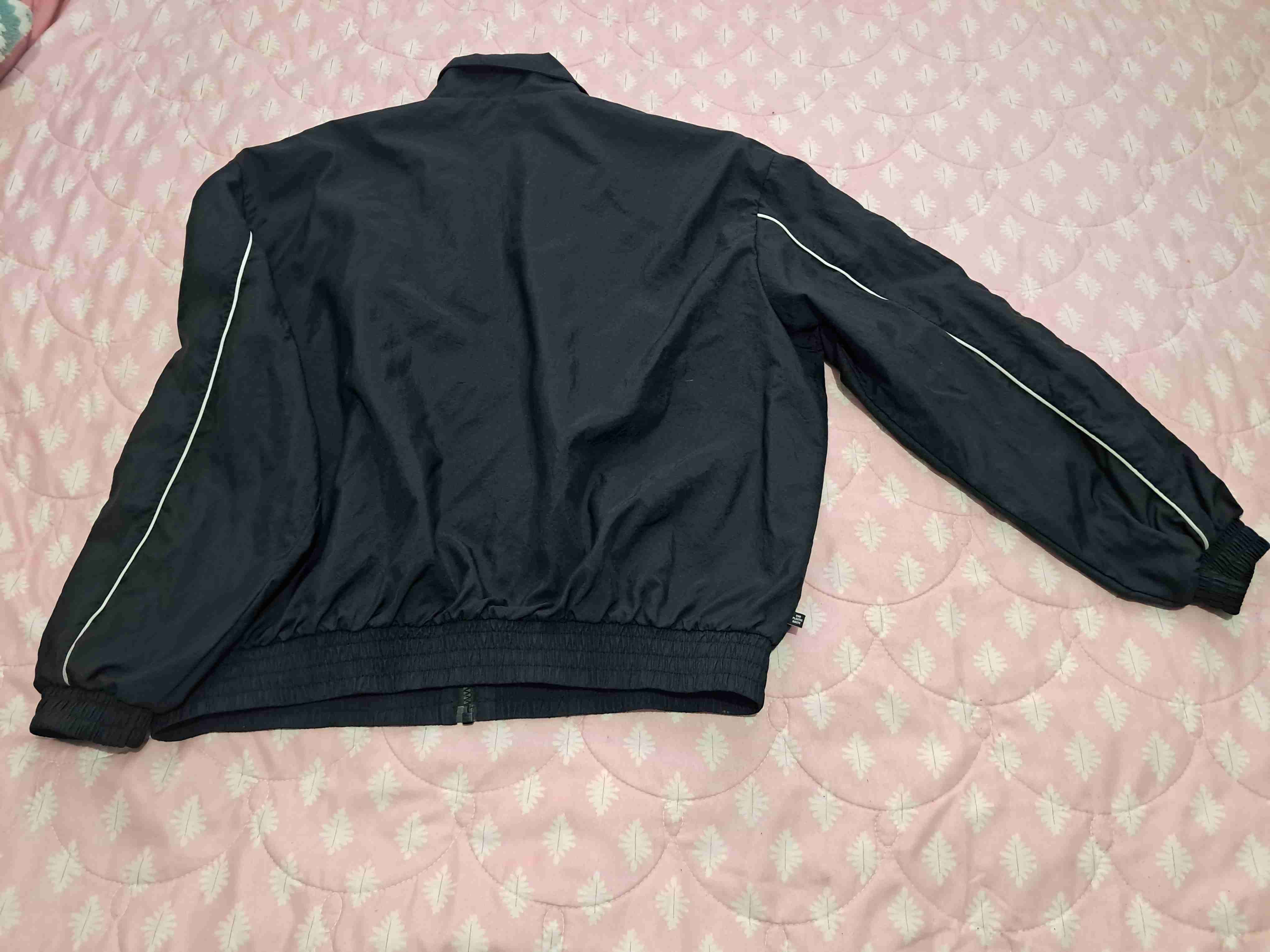 Cortavientos Adidas Original talla S - 2