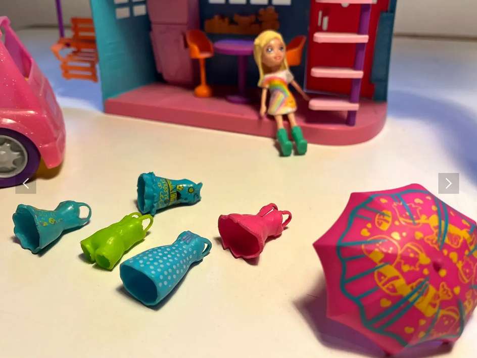 Pack Polly Pocket - miniatura 6