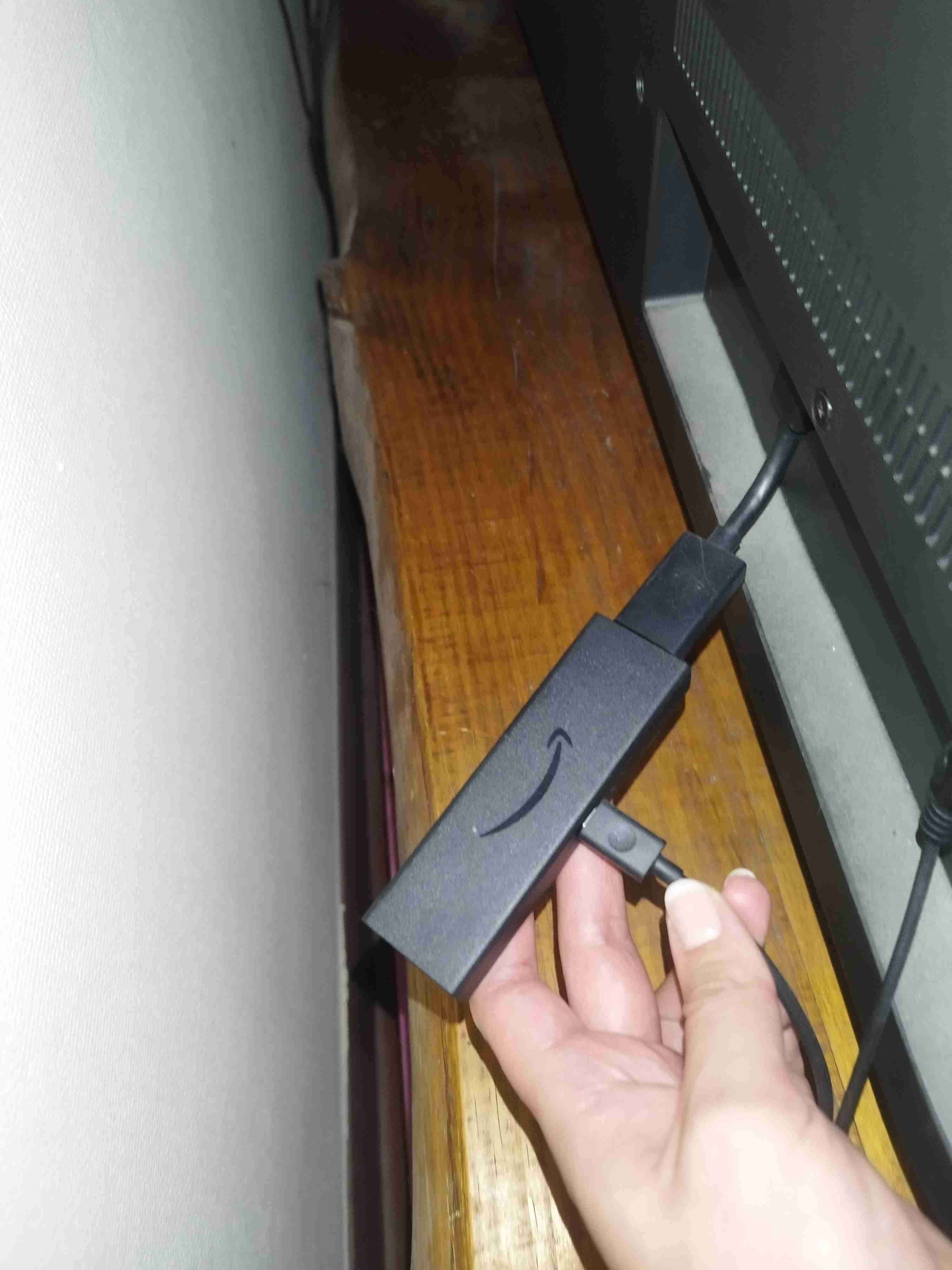 Smart TV JVC 4K Android - miniatura 4