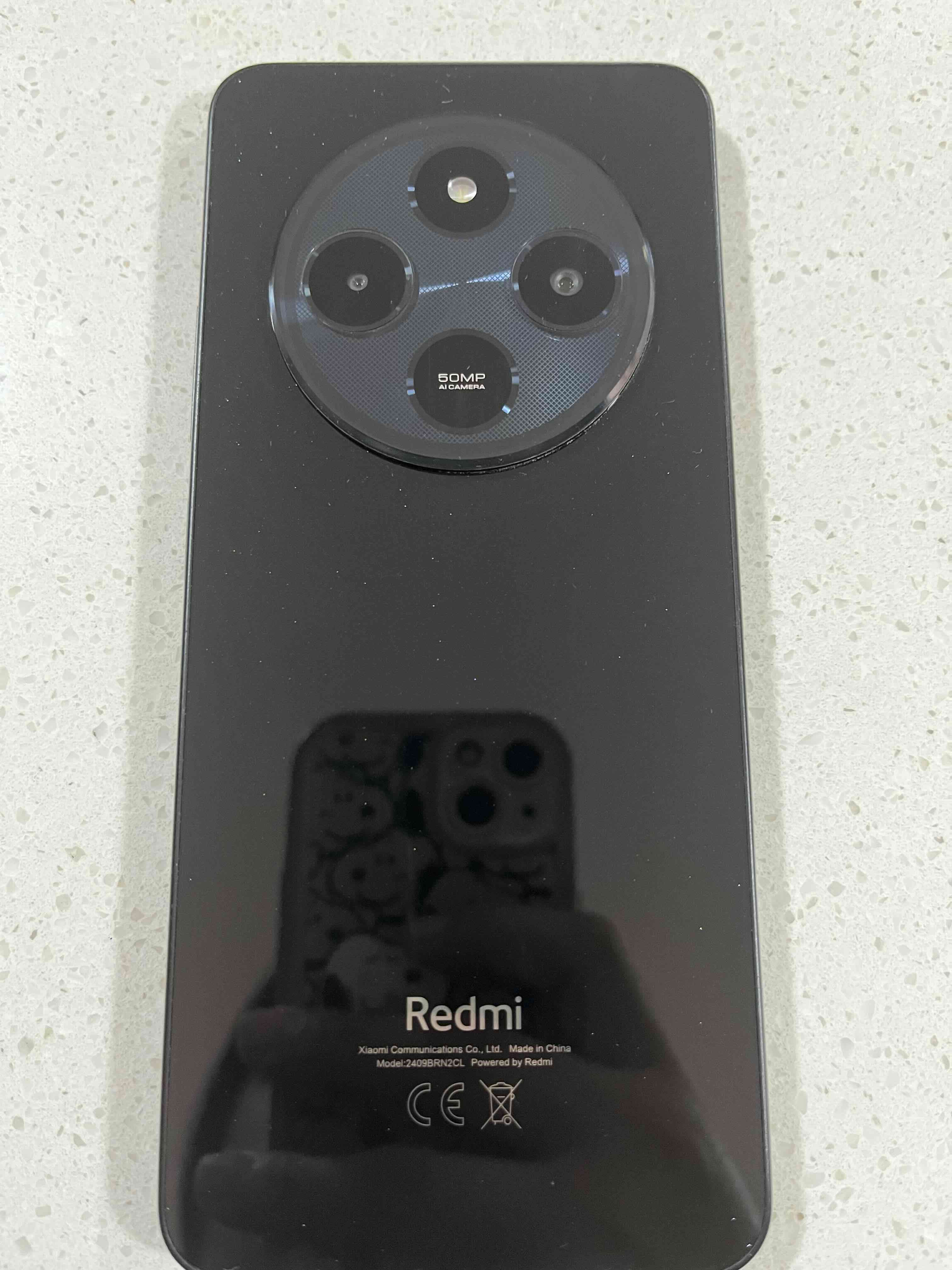 Smartphone Android en buen estado - miniatura 3