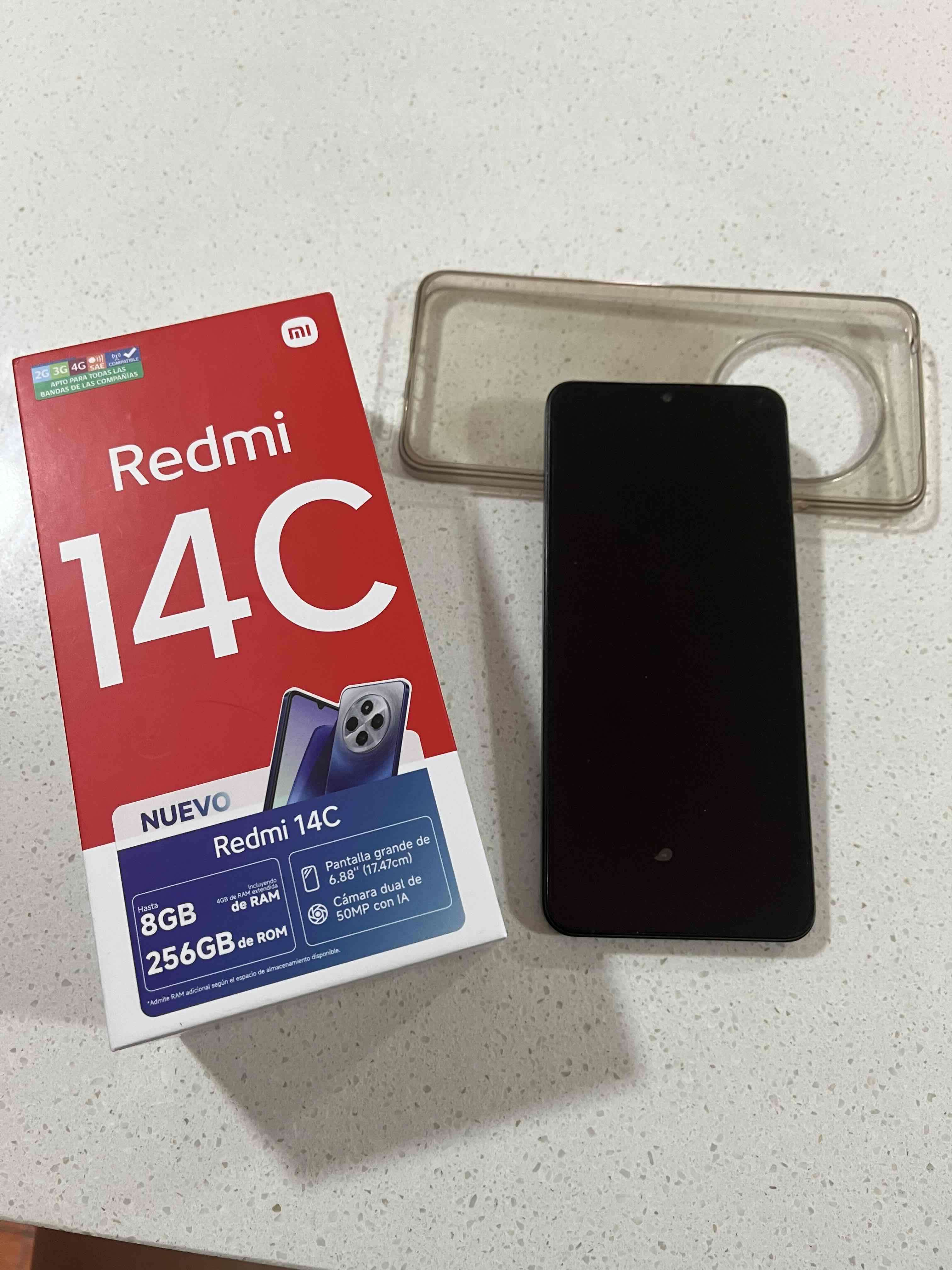 Smartphone Android en buen estado - miniatura 4