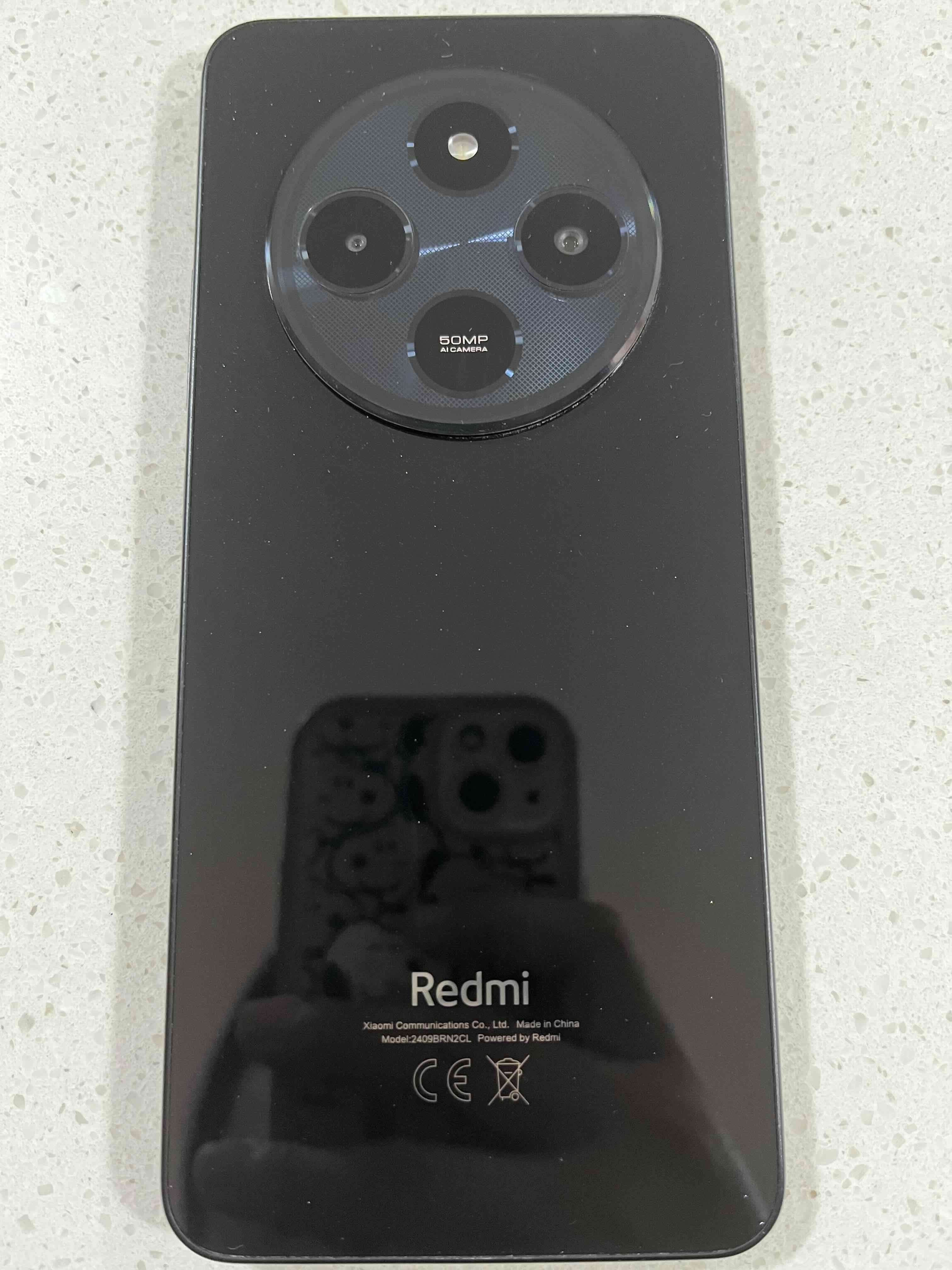 Smartphone Android en buen estado - miniatura 7