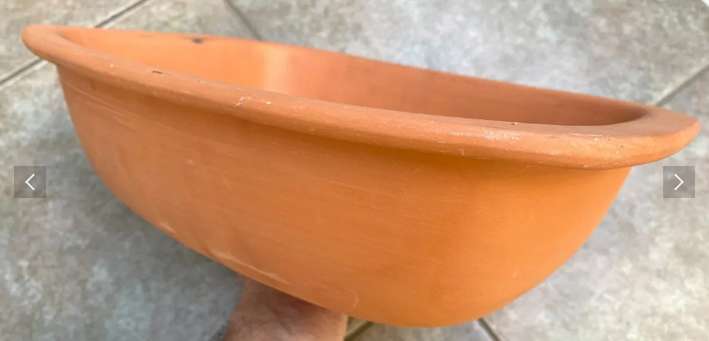 Fuentes de cerámica para horno A. Santos - miniatura 6