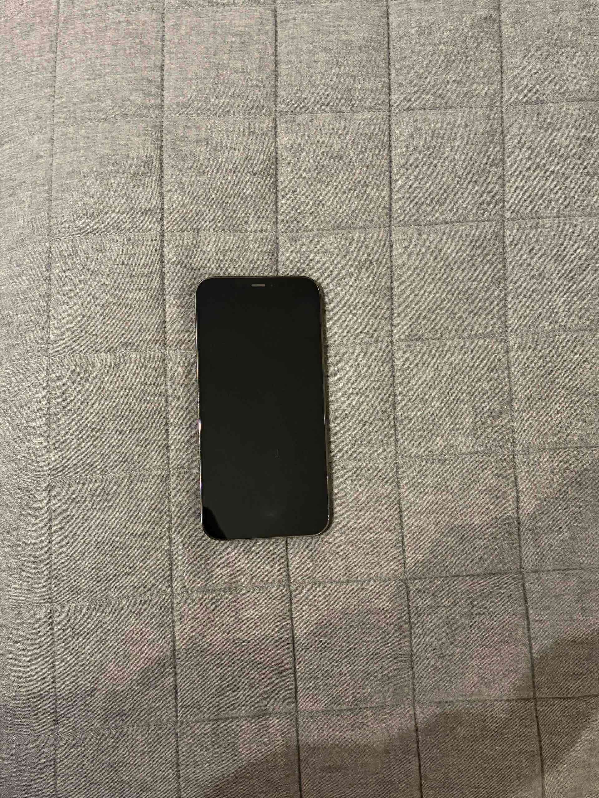 iPhone 12 Pro 256 Gb - miniatura 1