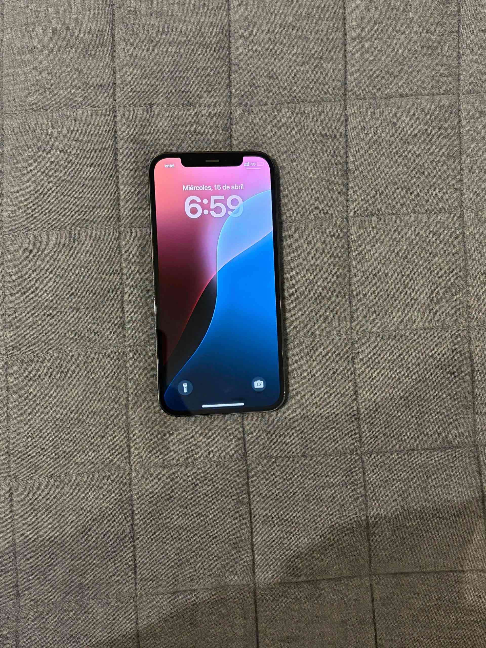 iPhone 12 Pro 256 Gb - miniatura 2