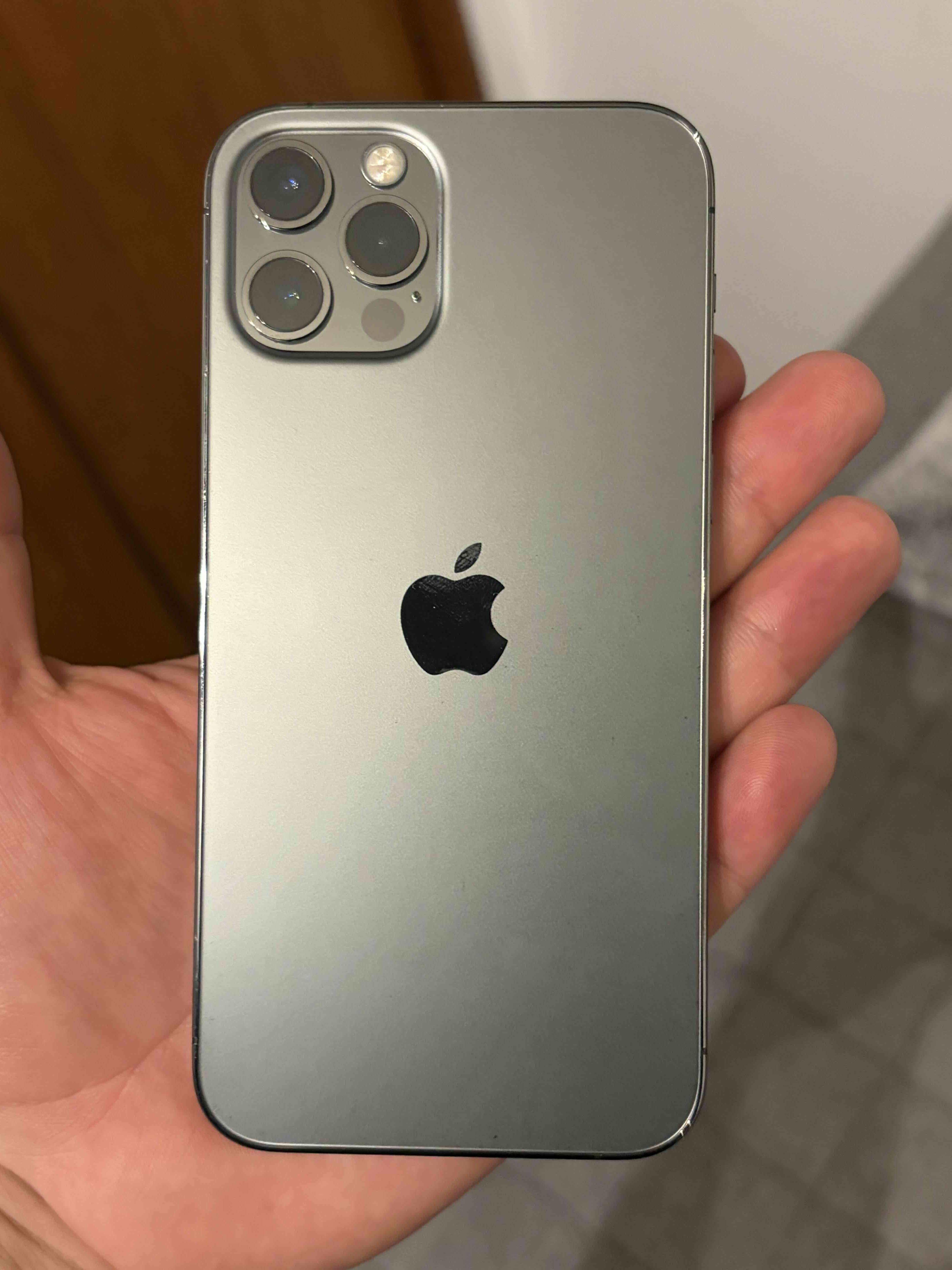 iPhone 12 Pro 256 Gb - miniatura 4
