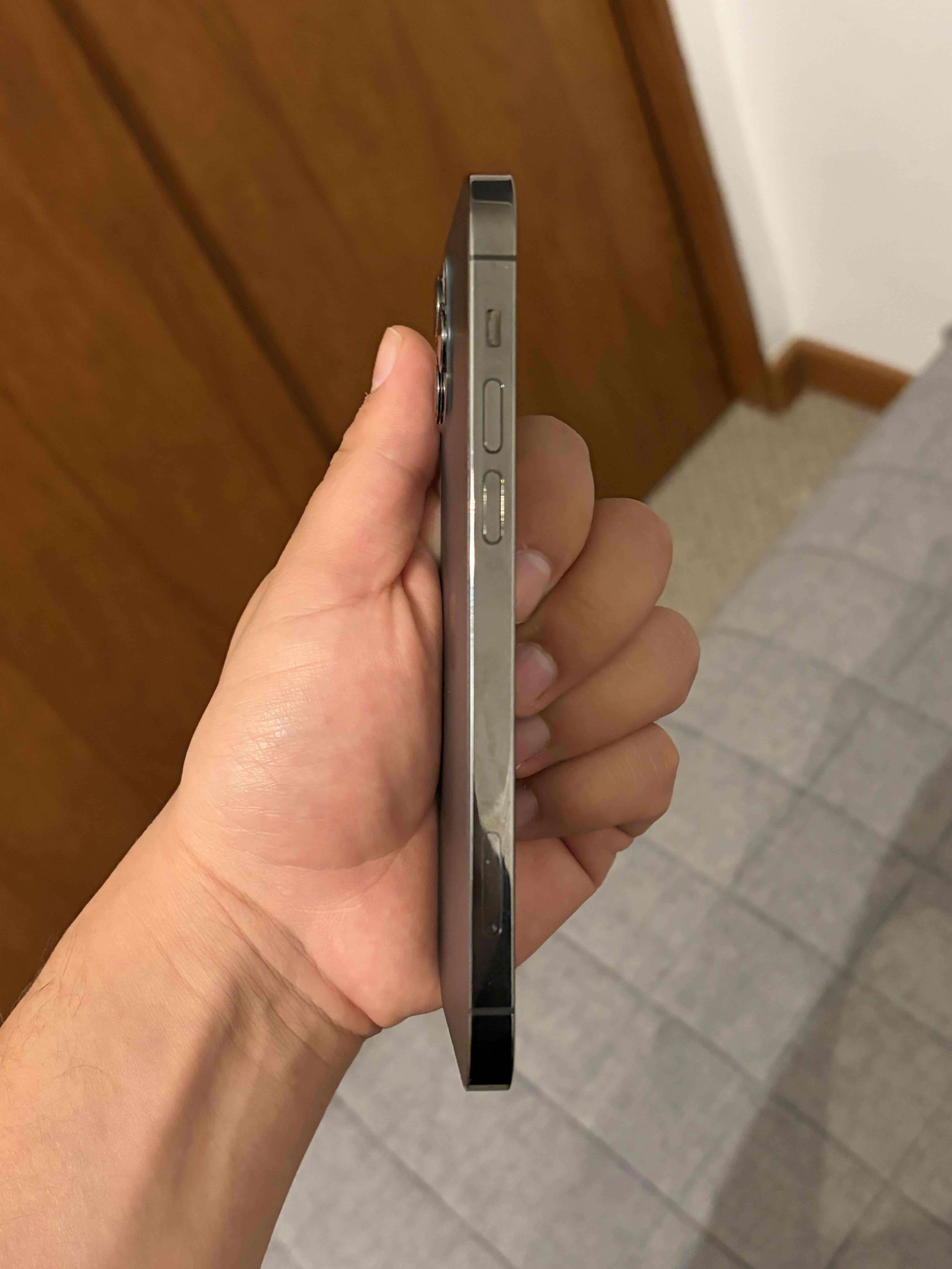 iPhone 12 Pro 256 Gb - miniatura 5