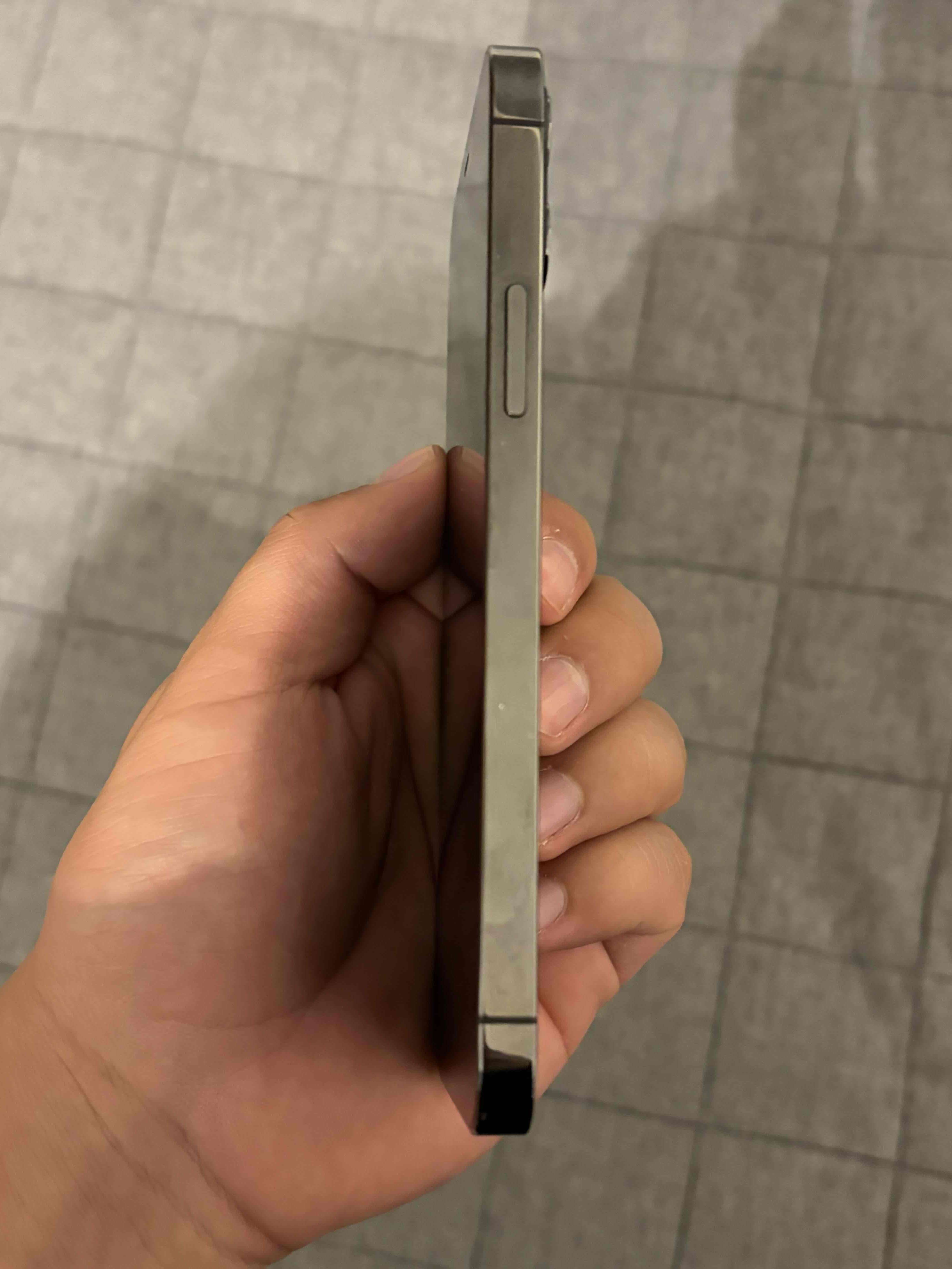 iPhone 12 Pro 256 Gb - miniatura 6