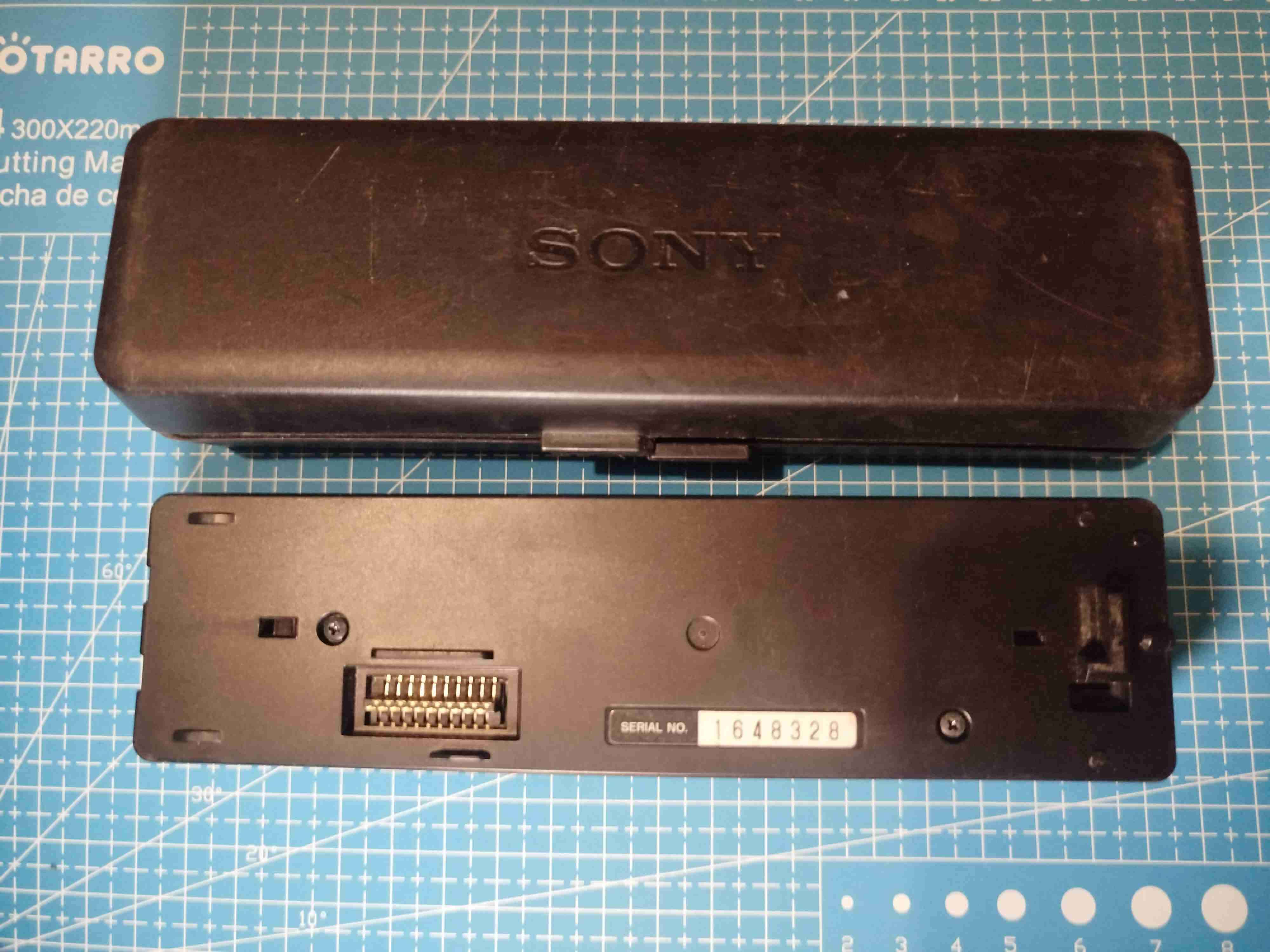 Receptor Sony con Bluetooth y USB - 2